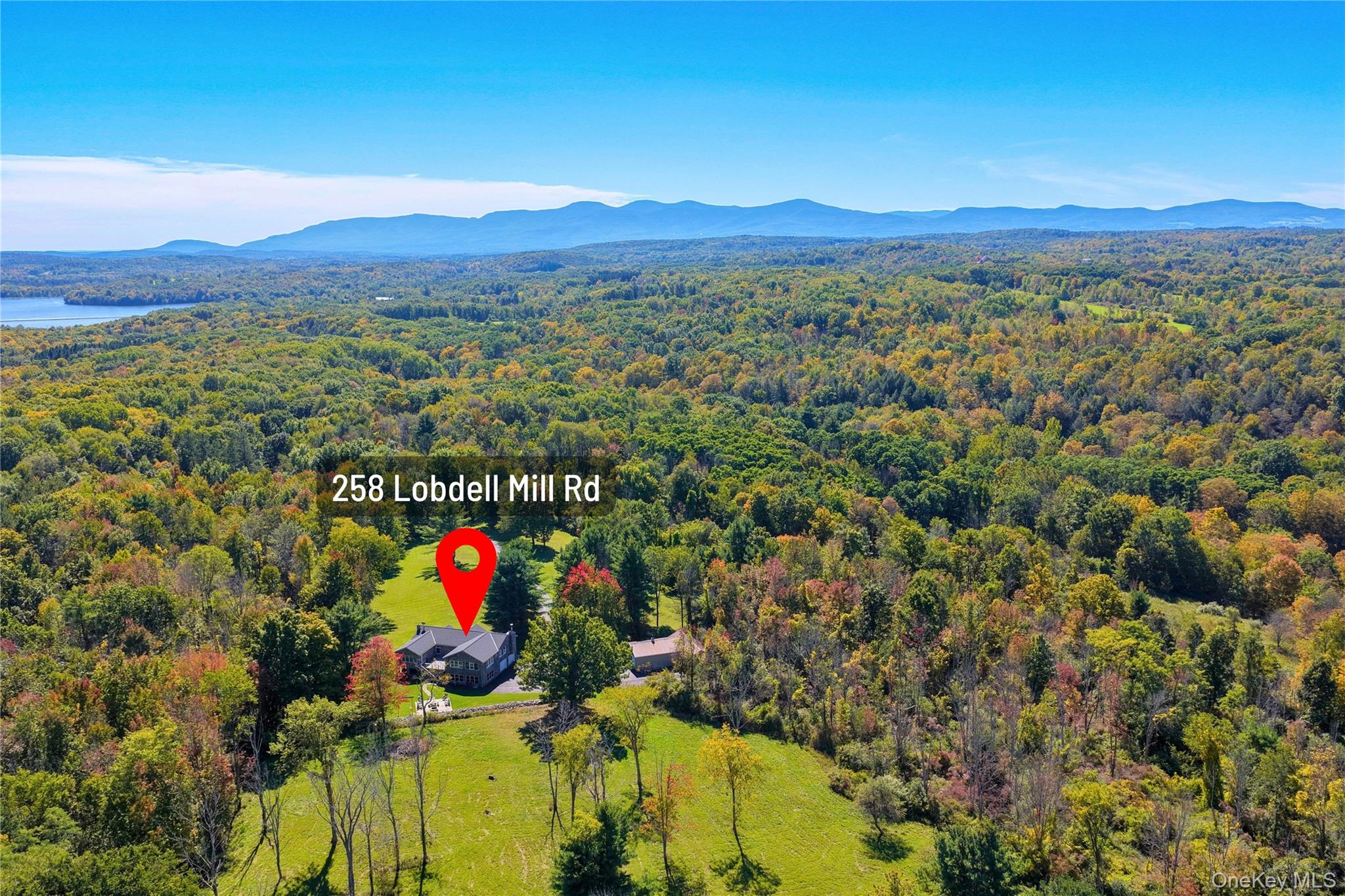 258 Lobdell Mill Road Property Photo 43