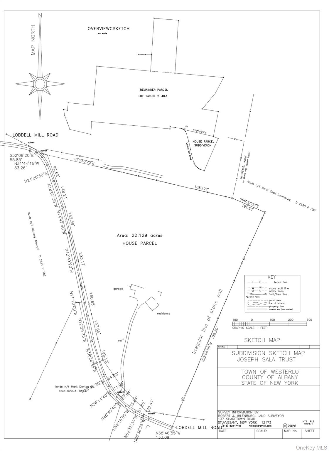 258 Lobdell Mill Road Property Photo 47