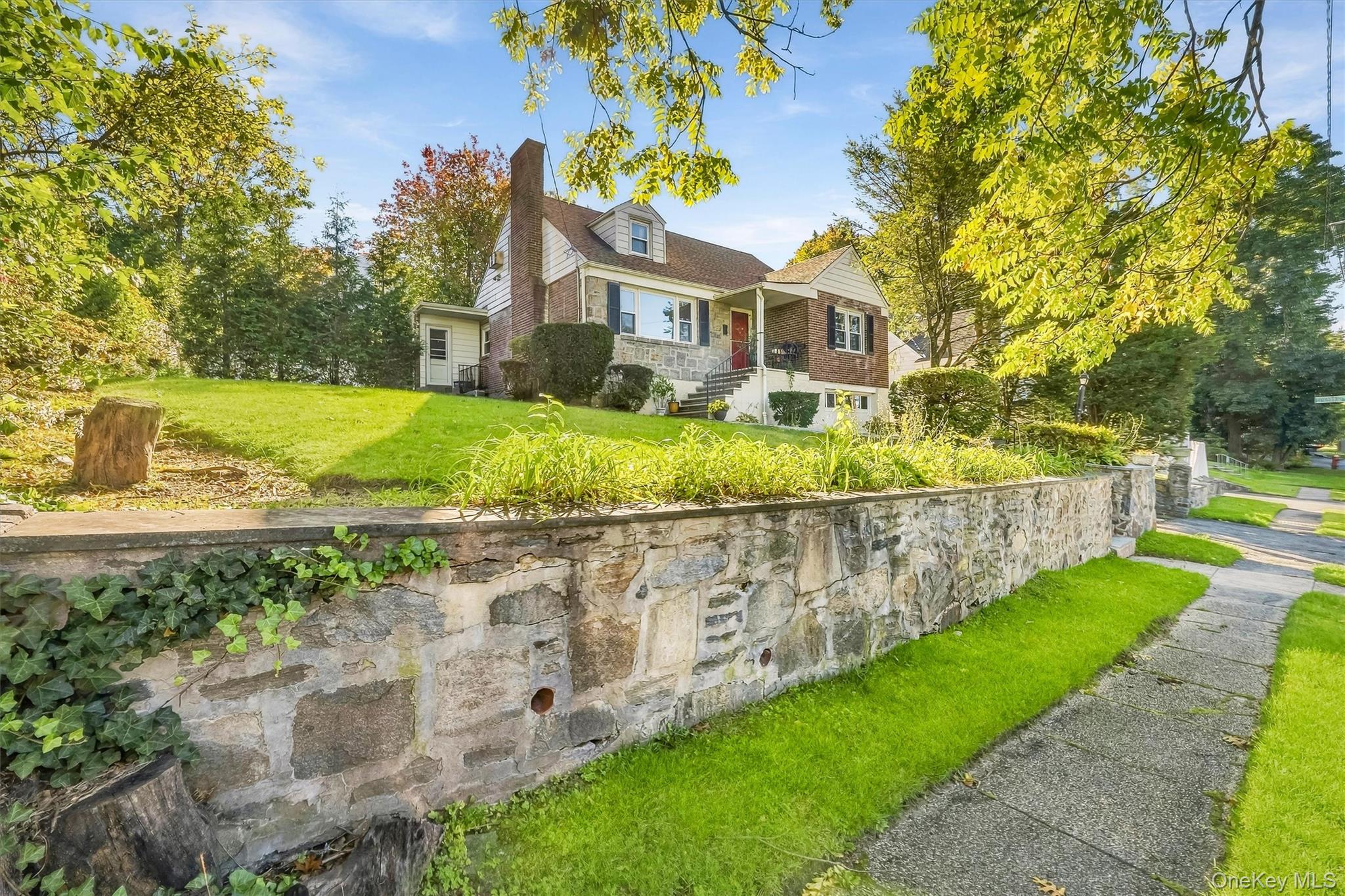 162 Aka 164 Rosedale Road Property Photo 3