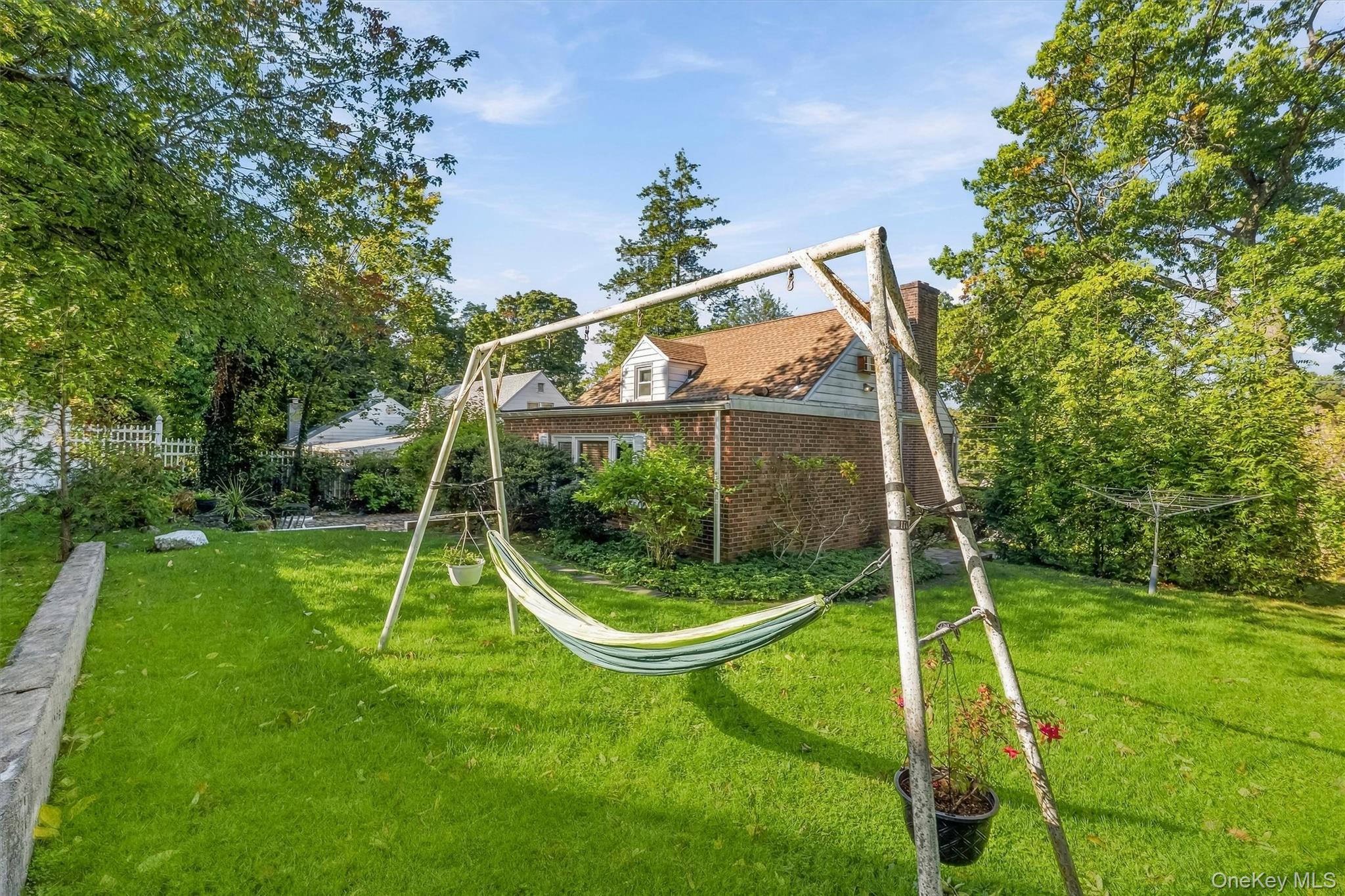 162 Aka 164 Rosedale Road Property Photo 24