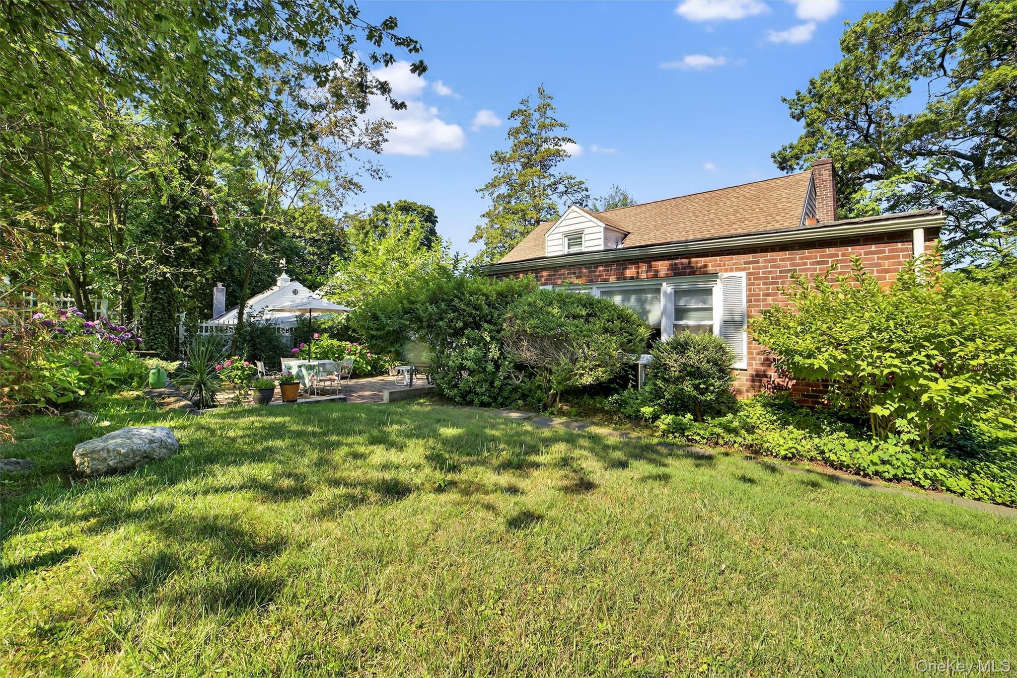 162 Aka 164 Rosedale Road Property Photo 37
