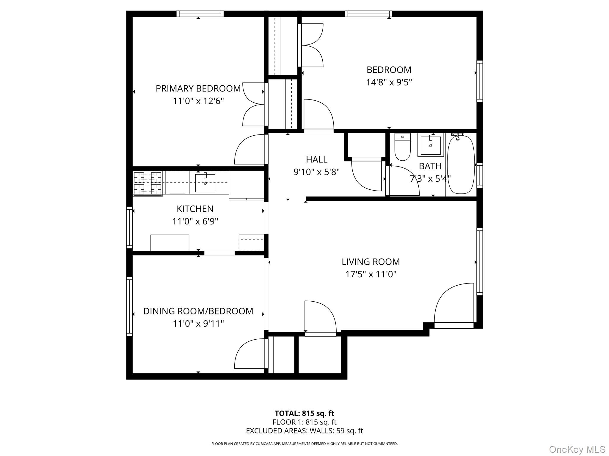 244-25 57th Drive 6g Lower Property Photo 2