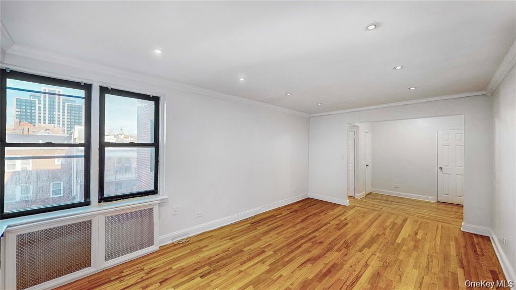 6615 Wetherole Street 14c Property Photo 2