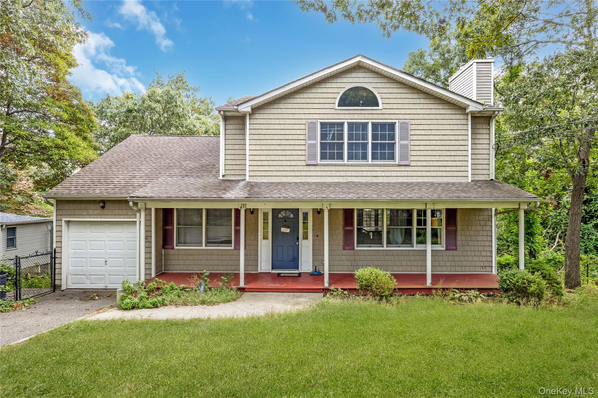 12 Garden Road Property Photo 1