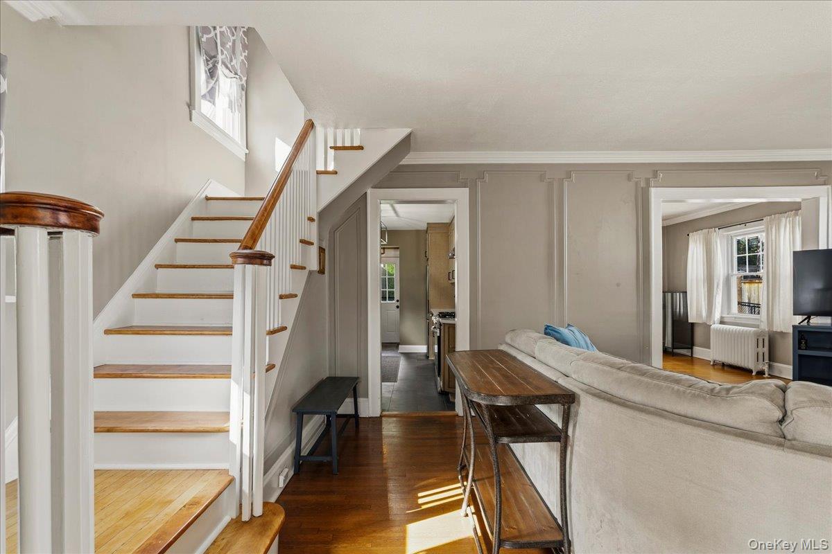 232 Clinton Avenue Property Photo 8