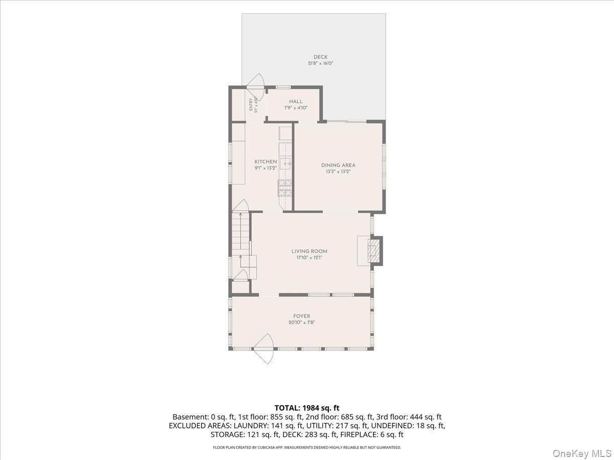 232 Clinton Avenue Property Photo 34