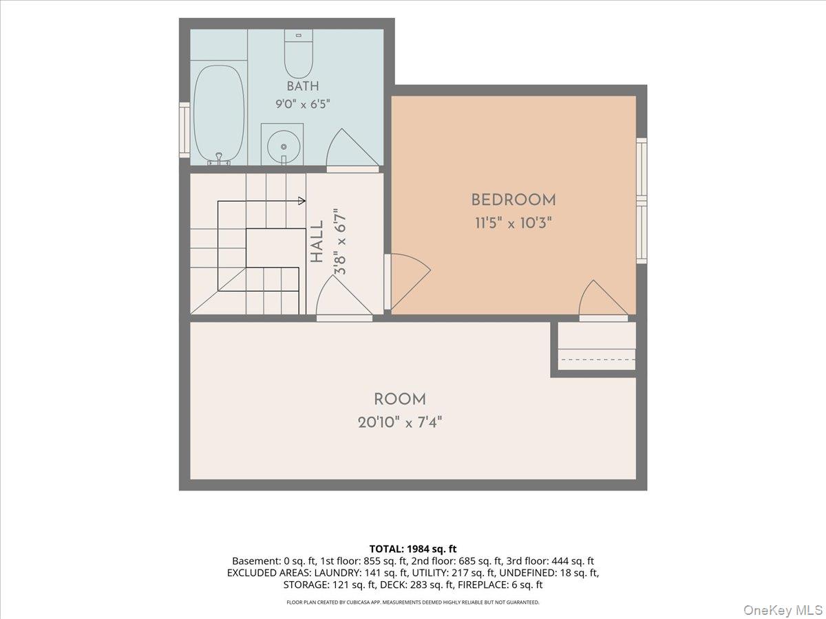 232 Clinton Avenue Property Photo 36