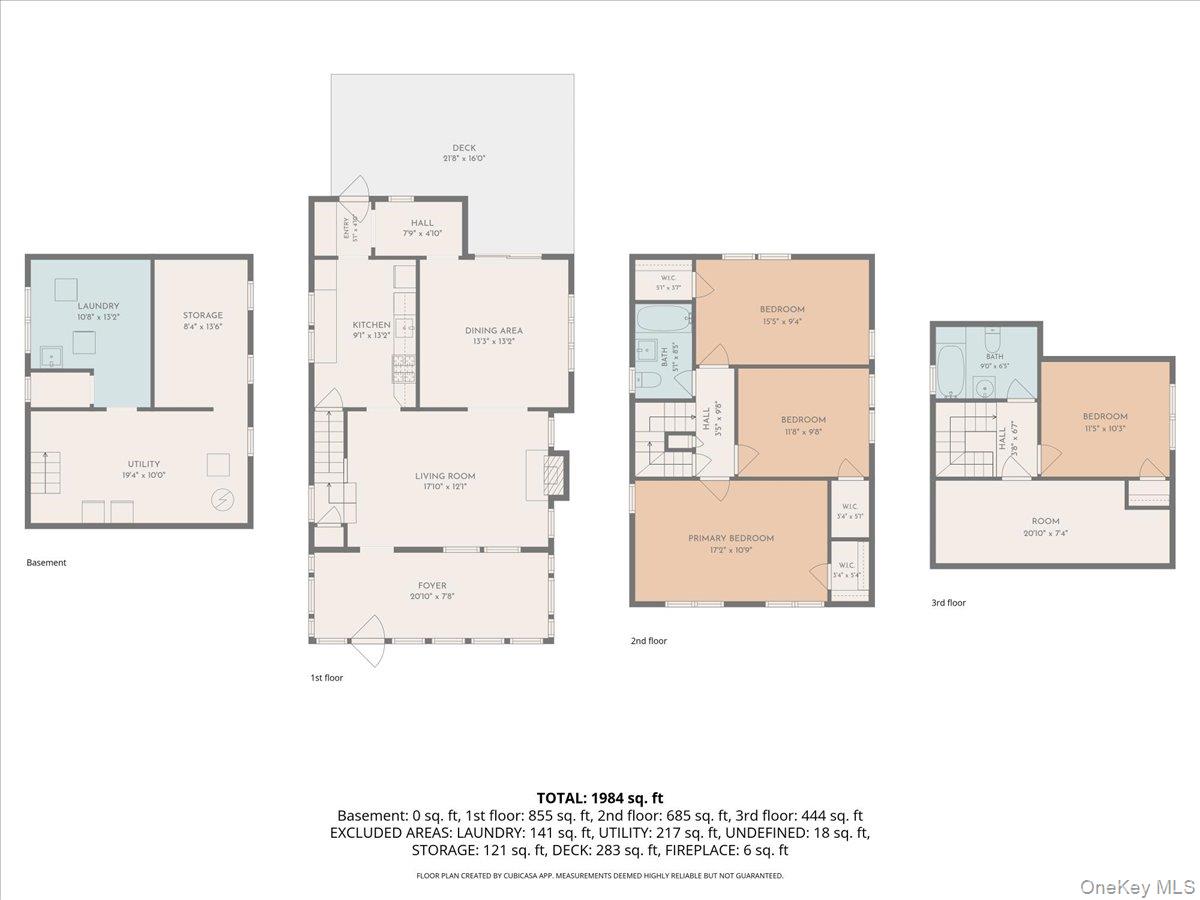 232 Clinton Avenue Property Photo 37