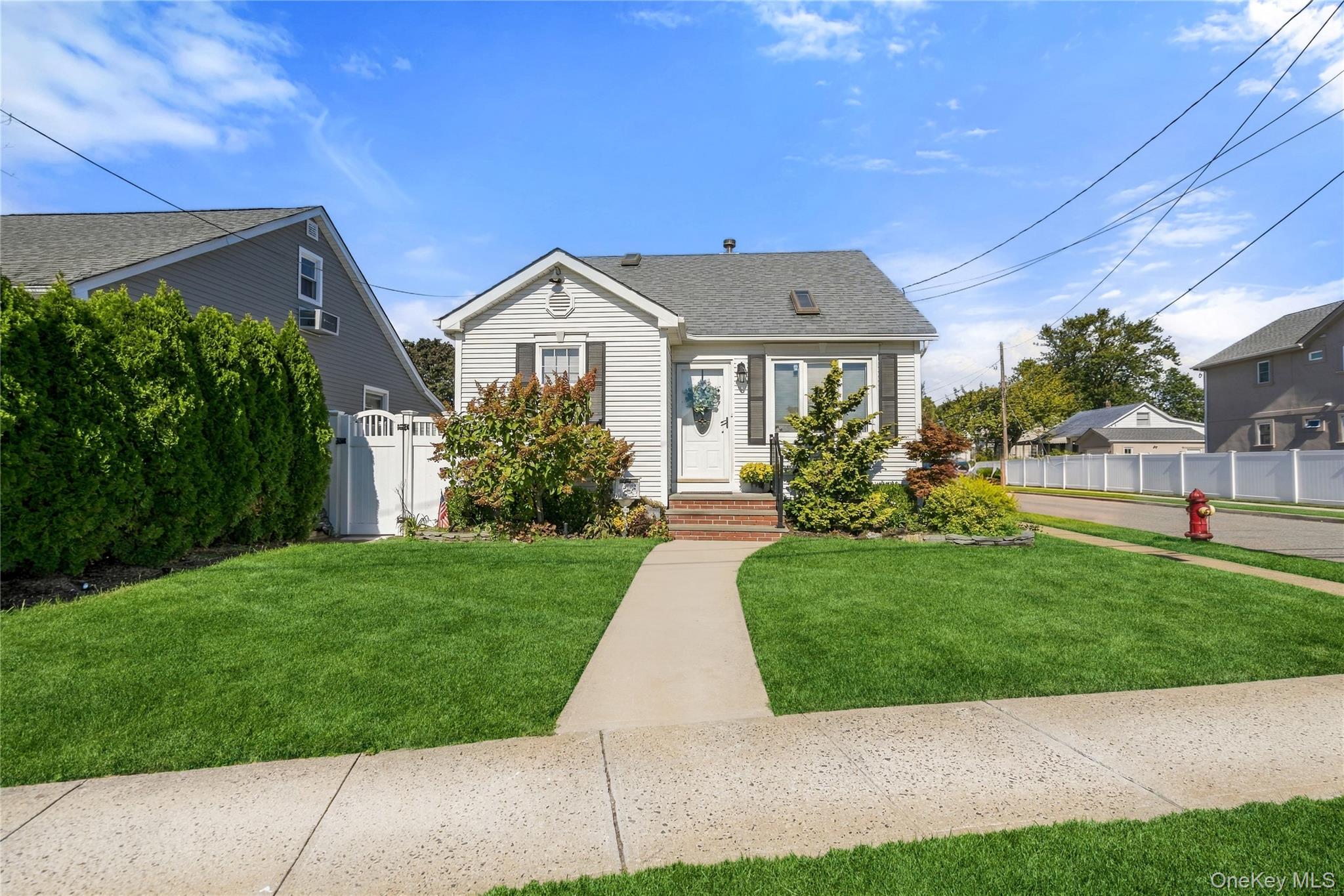 2365 Swenson Place Property Photo 1