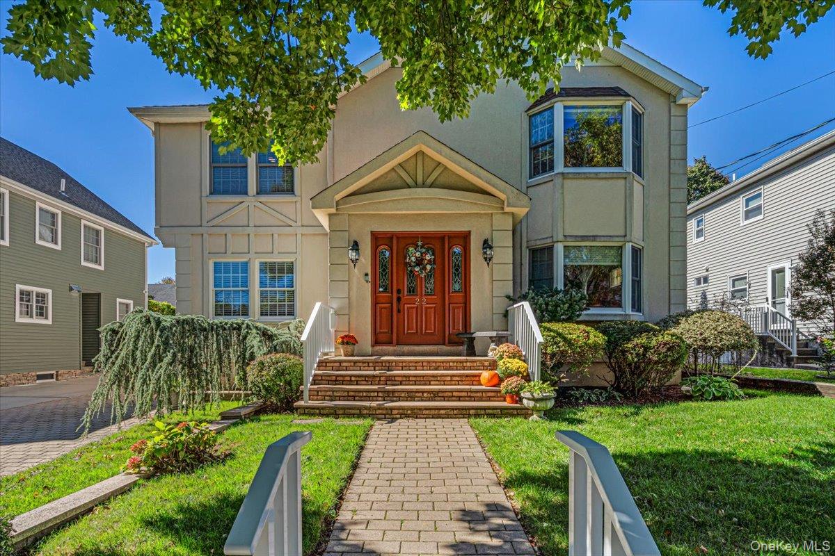 22 Clover Avenue Property Photo 1