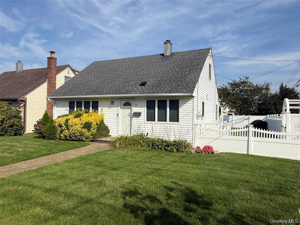 271 Forest Avenue Property Photo 1