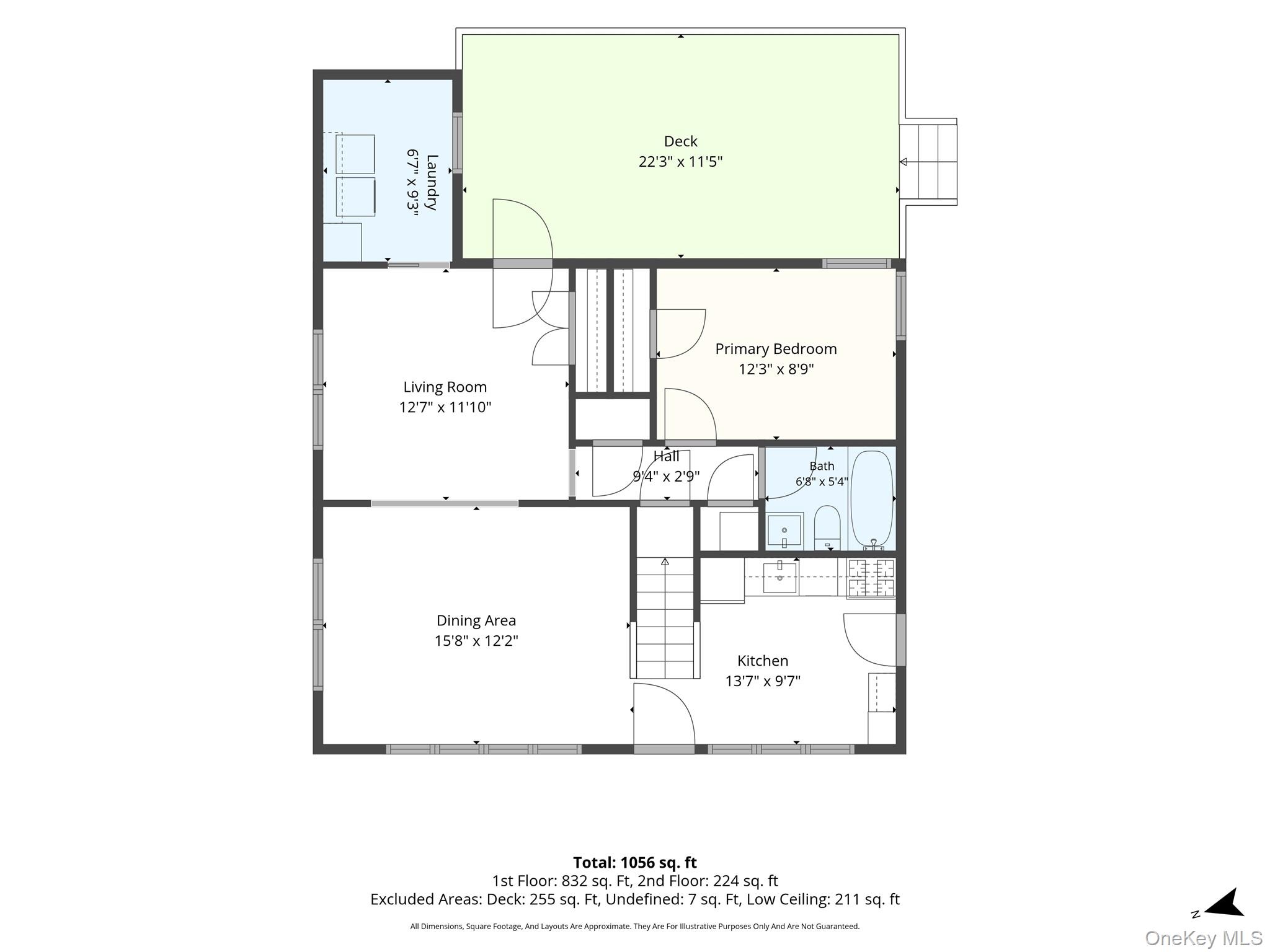 271 Forest Avenue Property Photo 38