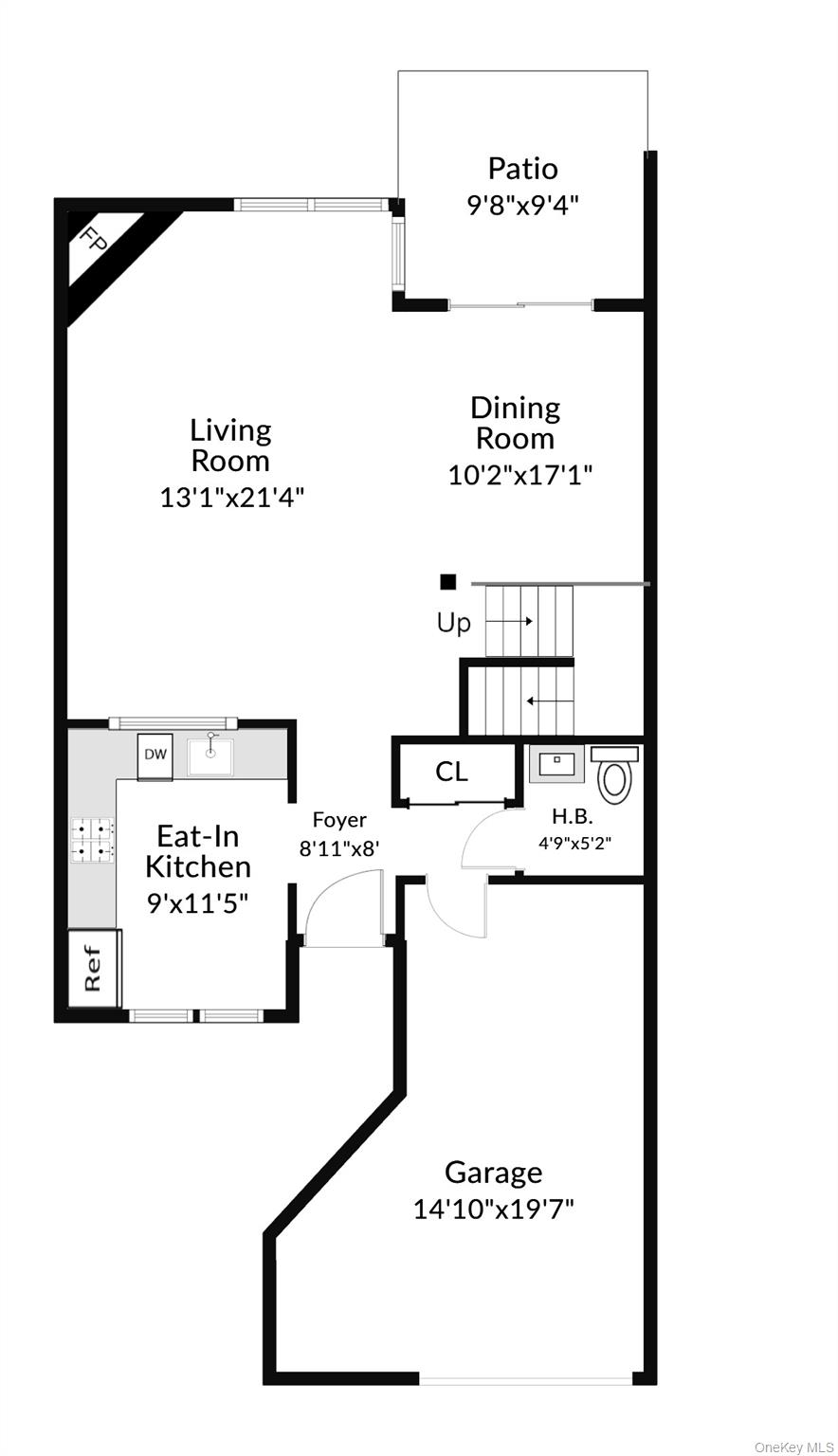 172 Woods Brooke Circle Property Photo 38