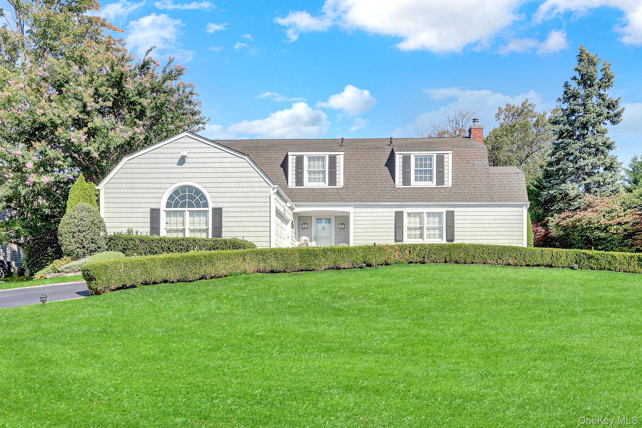 324 W Ivy Hill Road Property Photo 1