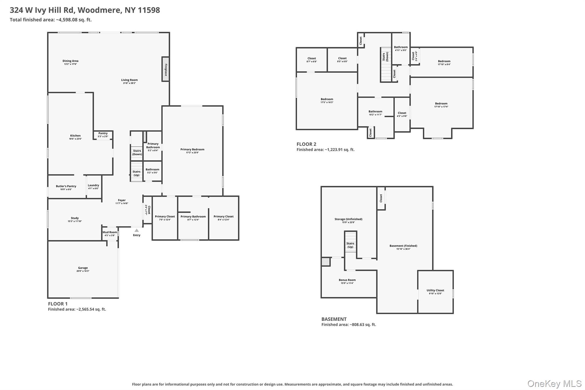 324 W Ivy Hill Road Property Photo 50