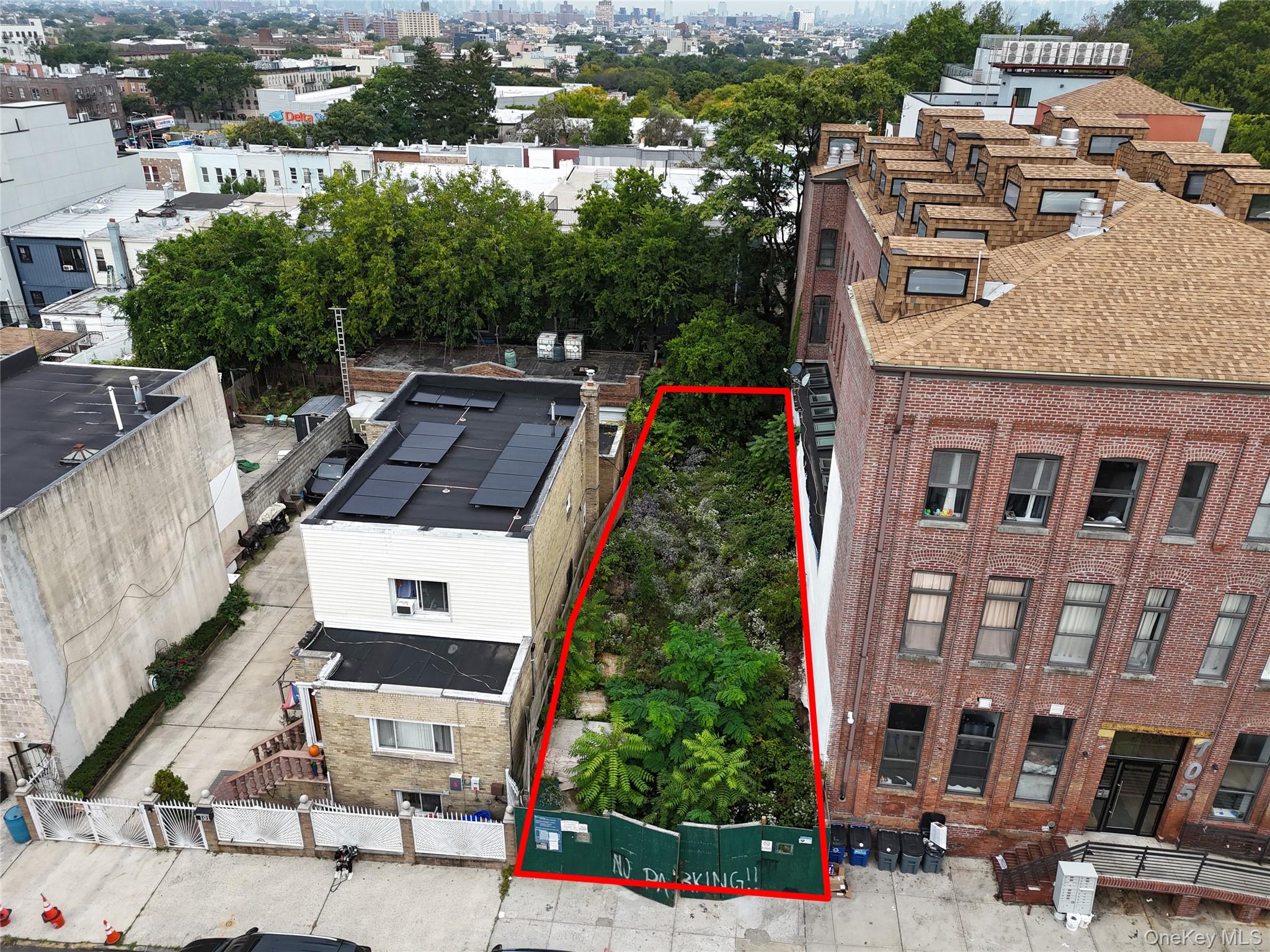 103 Vanderveer Street Property Photo 1