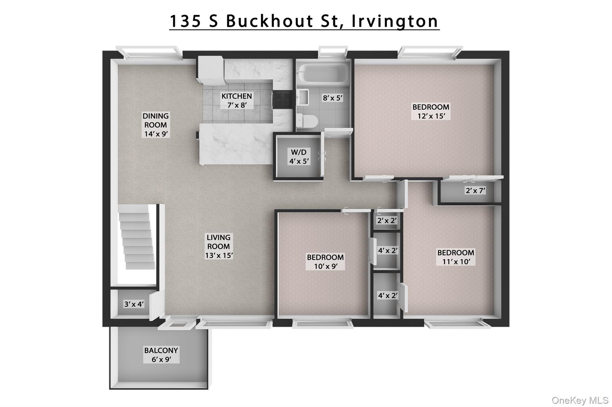 135 S Buckhout Street 135 Property Photo 25