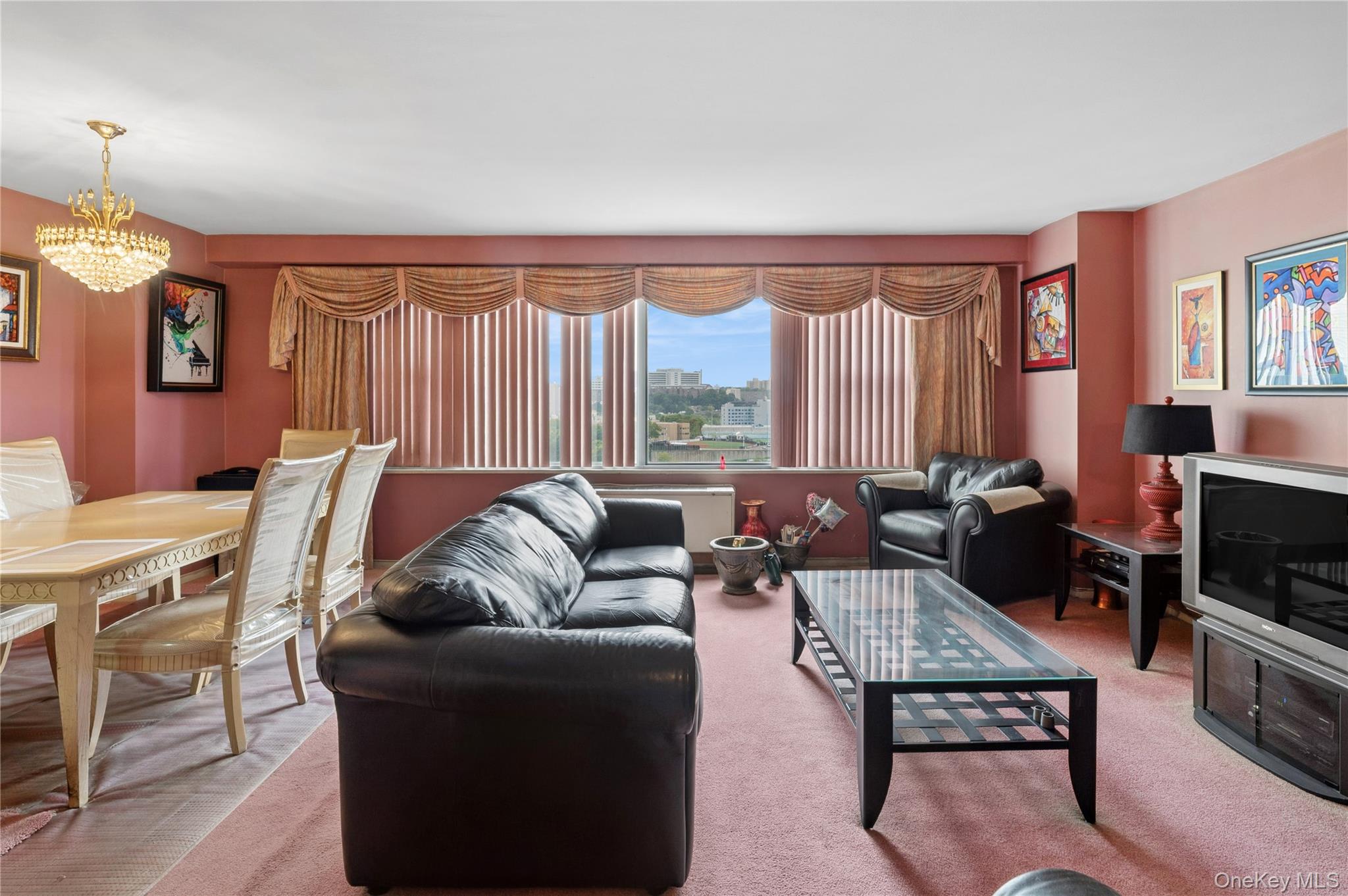 2500 Johnson Avenue 7g Property Photo 2