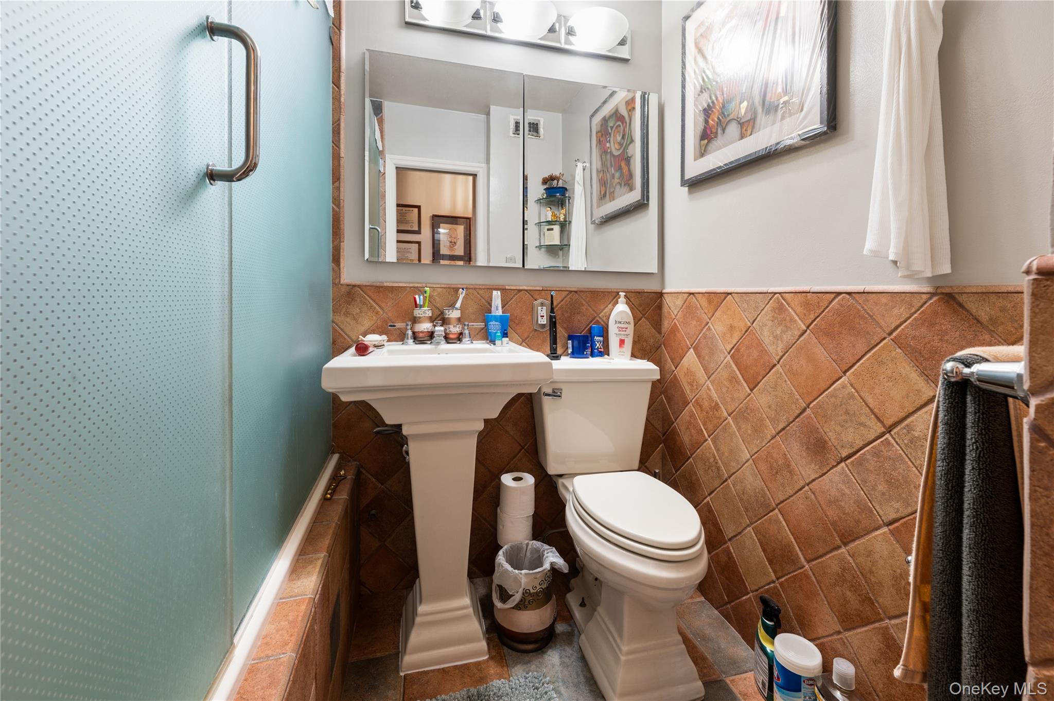 2500 Johnson Avenue 7g Property Photo 12