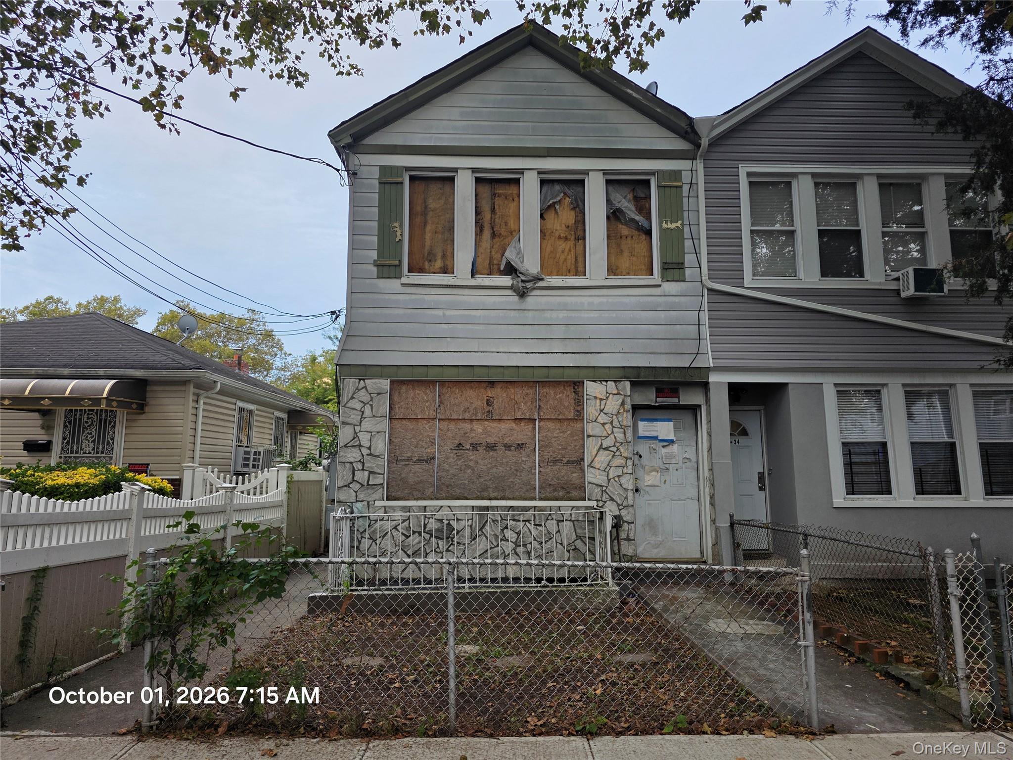 11536 Inwood Street Property Photo 1