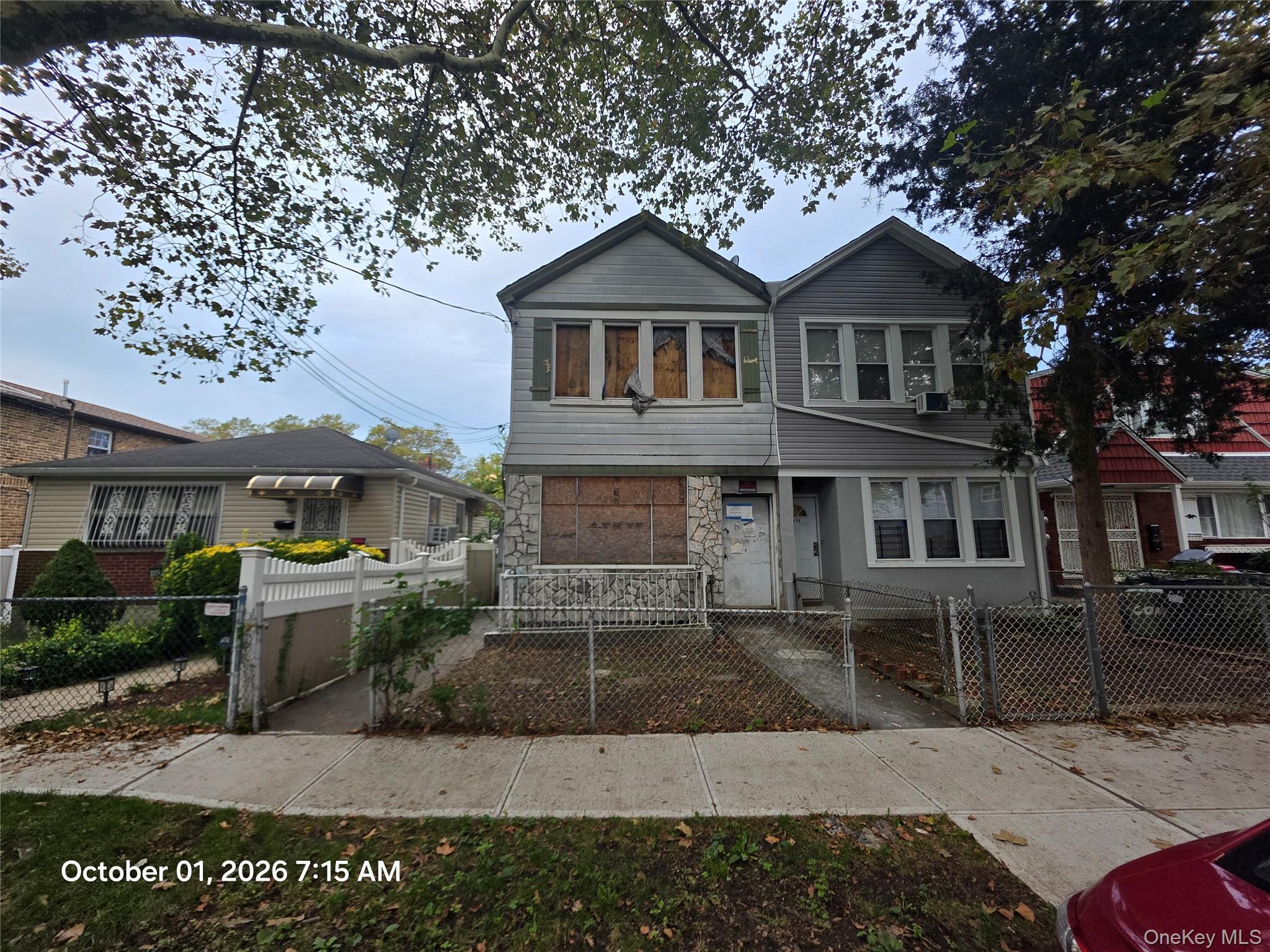 11536 Inwood Street Property Photo 2