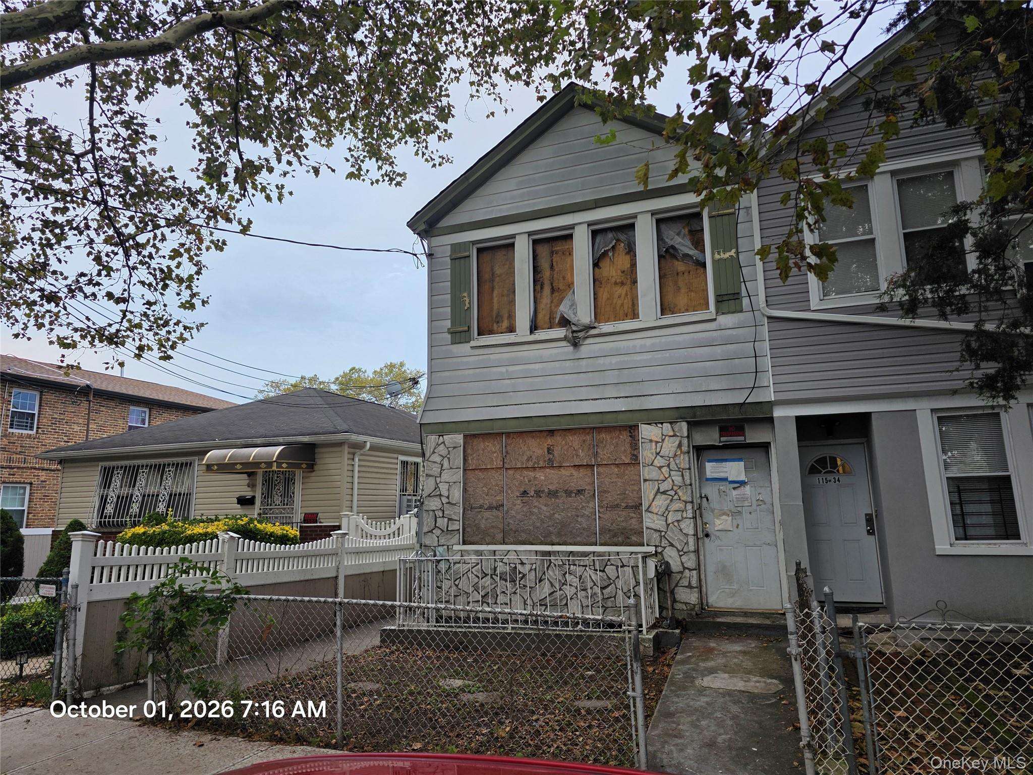 11536 Inwood Street Property Photo 3