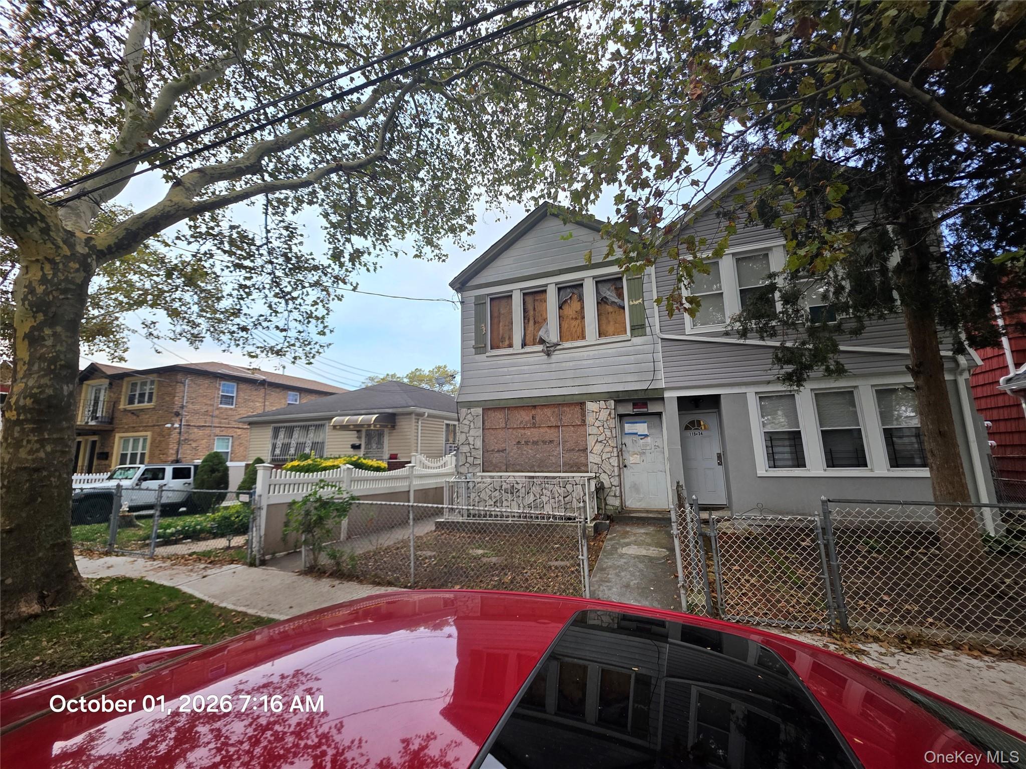 11536 Inwood Street Property Photo 4