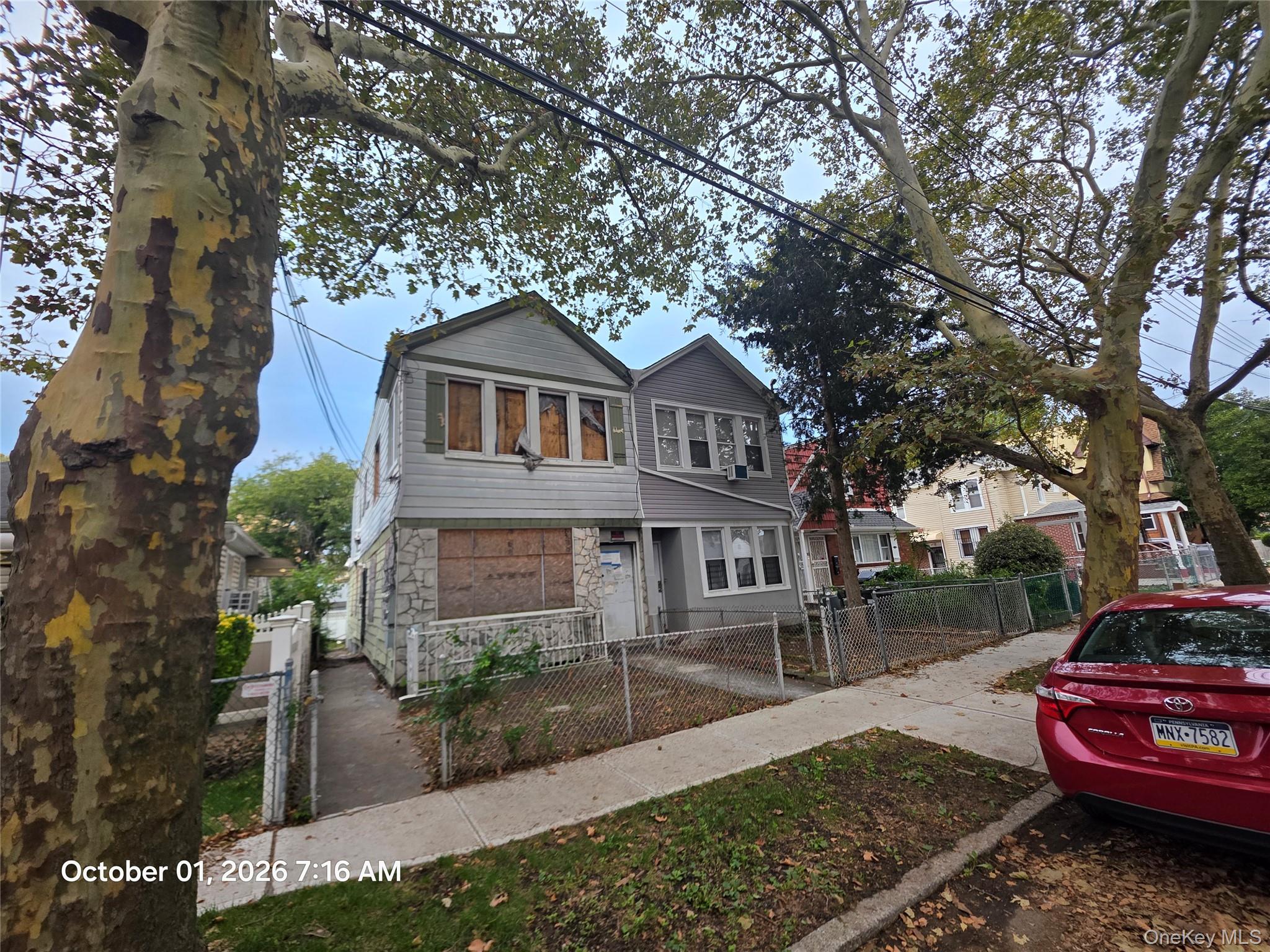 11536 Inwood Street Property Photo 6