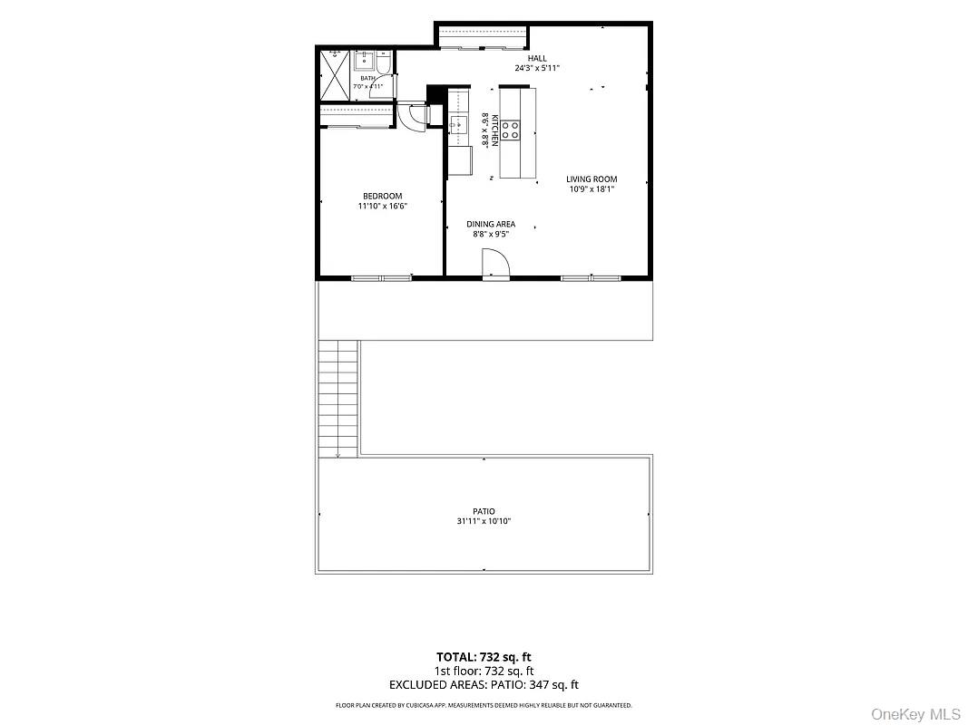 45 Overlook Terrace 3g Property Photo 10