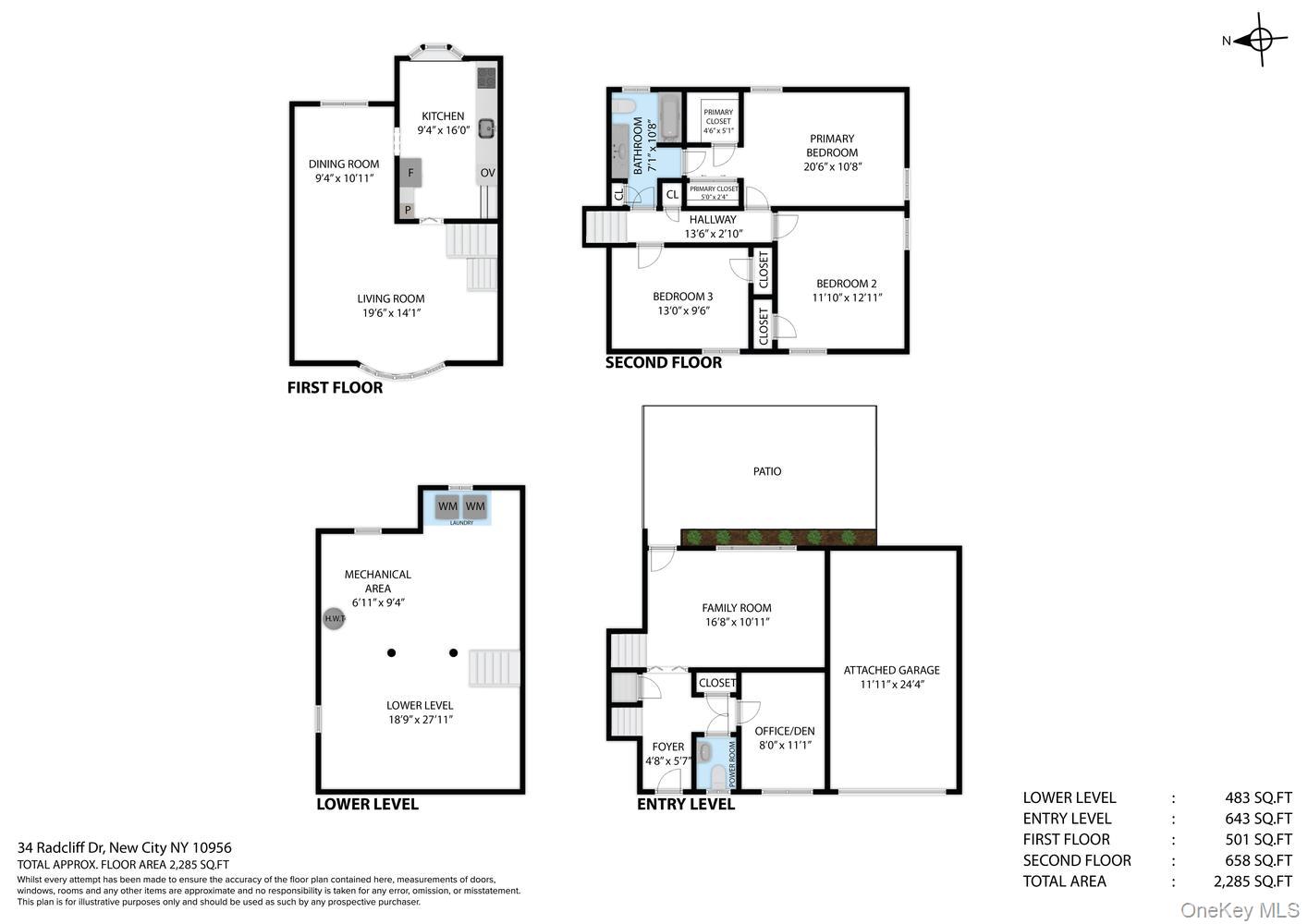 34 Radcliff Drive Property Photo 27