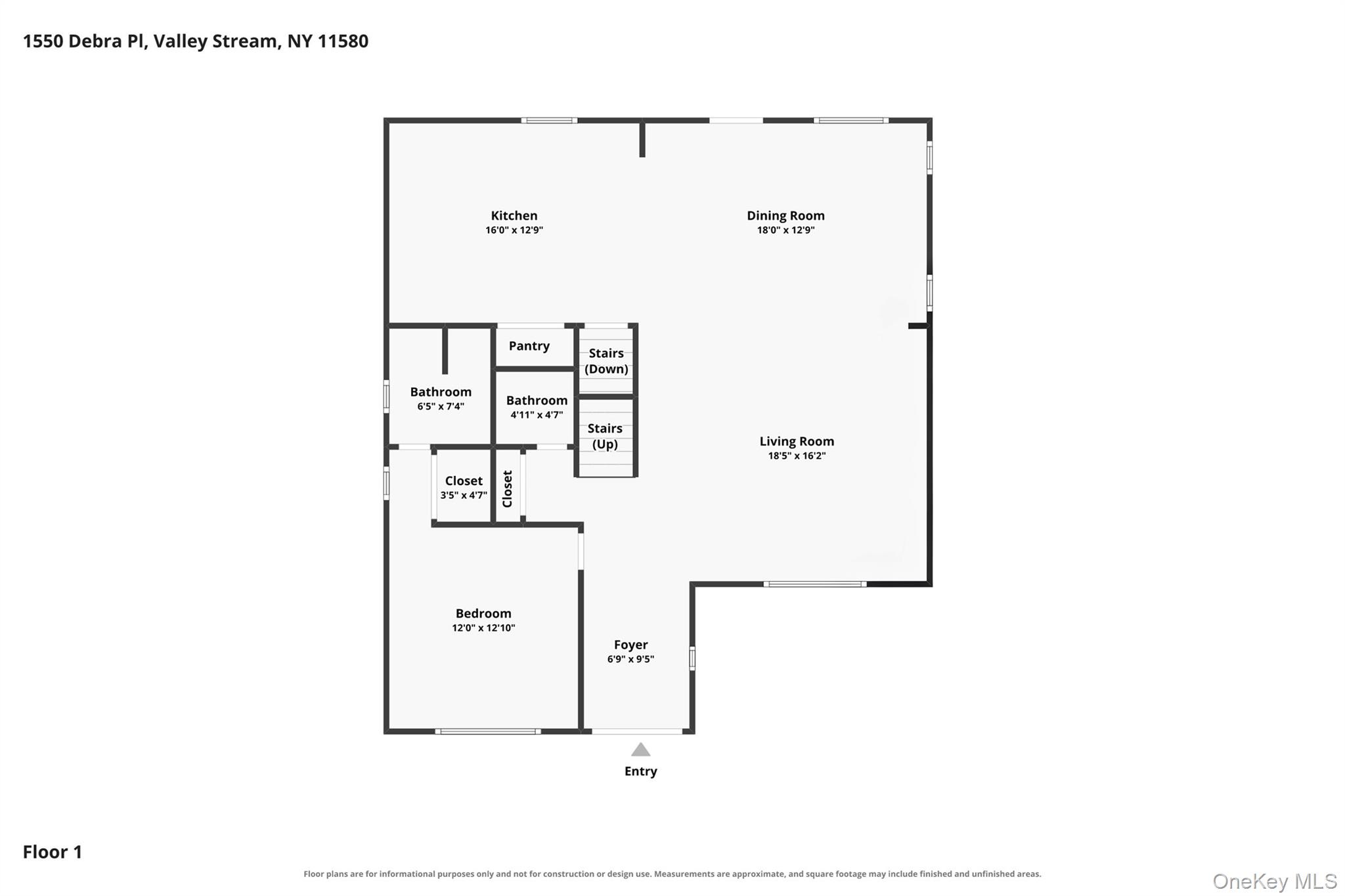1550 Debra Place Property Photo 48
