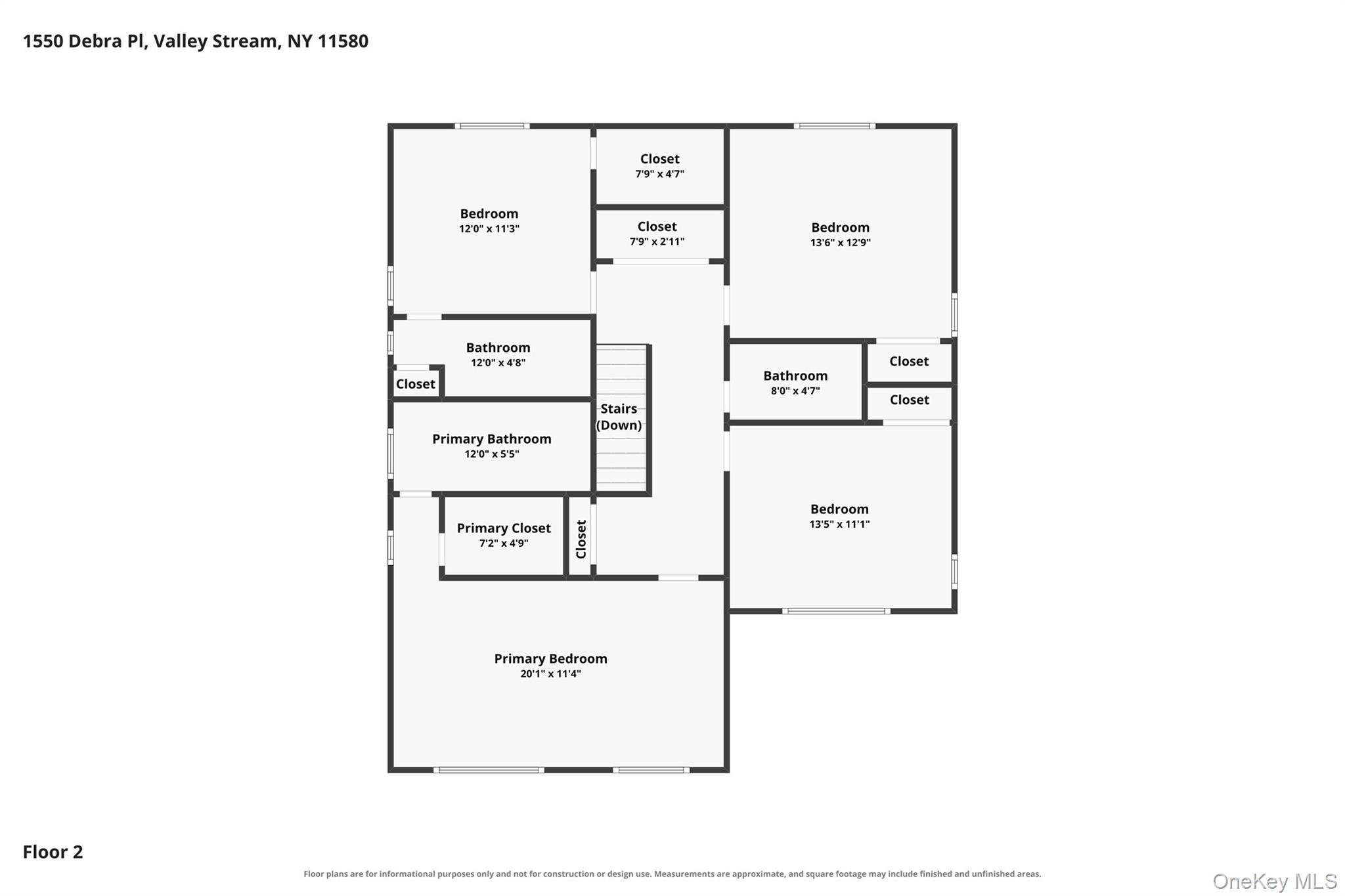 1550 Debra Place Property Photo 49