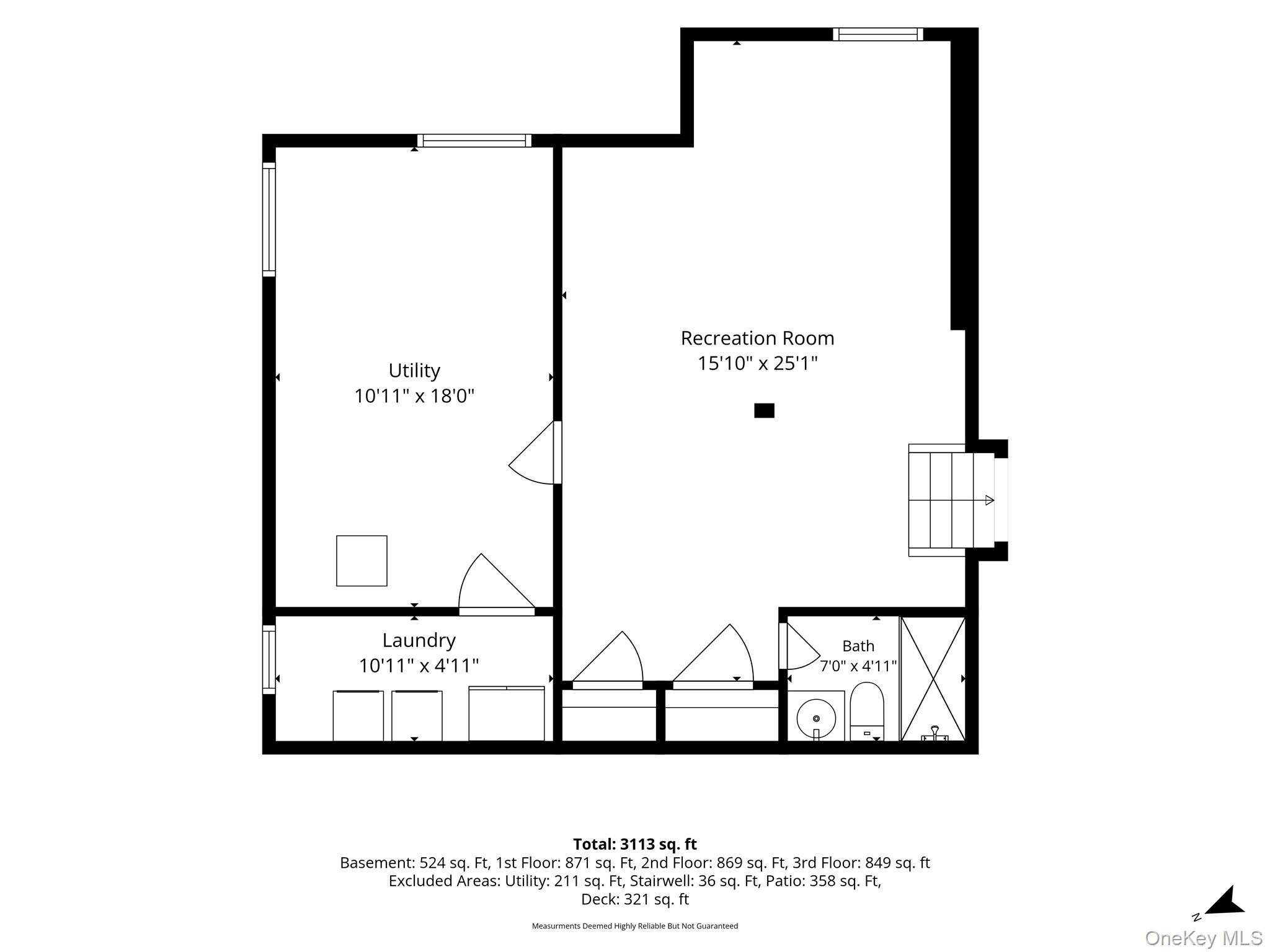 84 Melanie Lane Property Photo 32