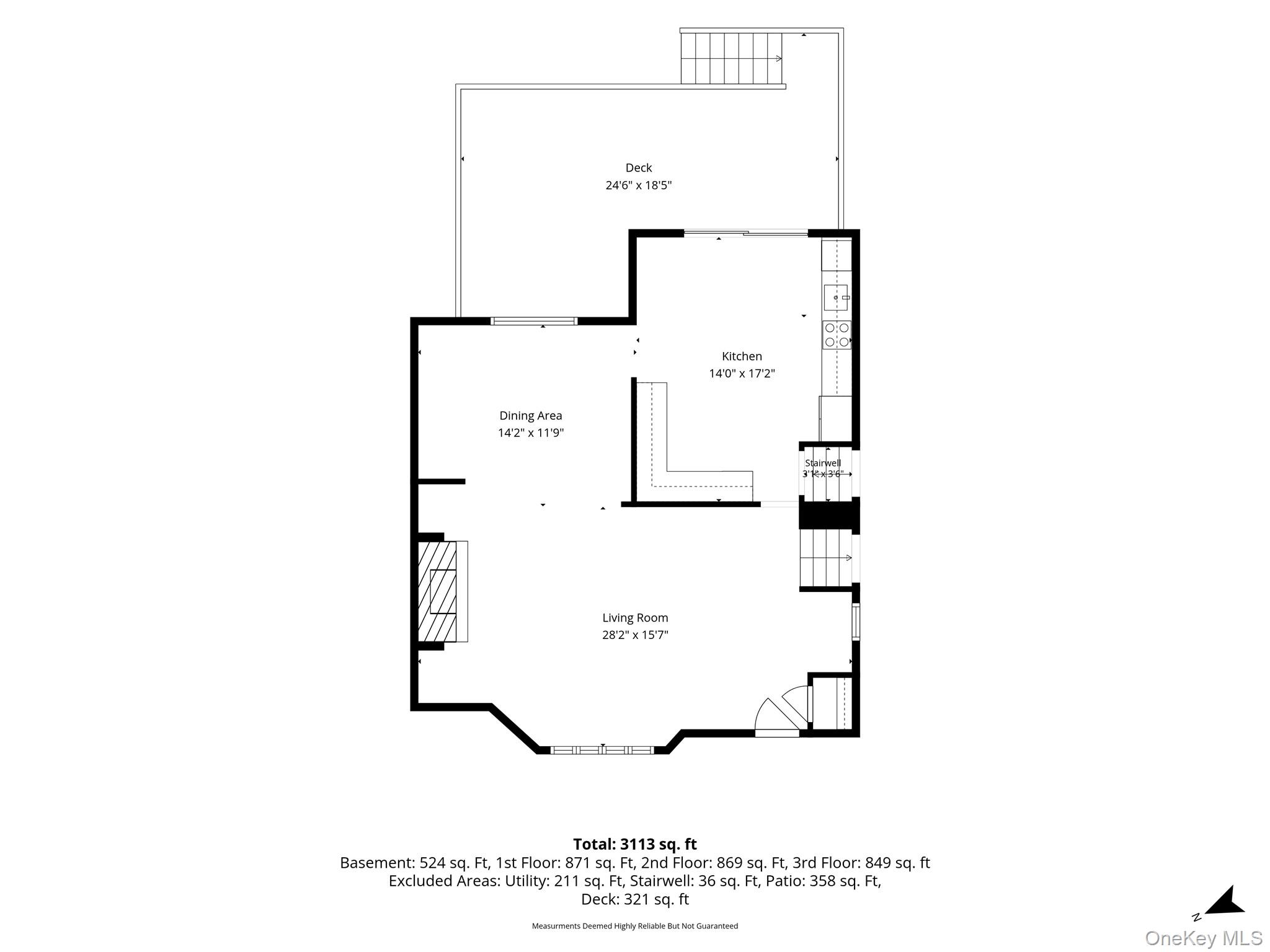 84 Melanie Lane Property Photo 34