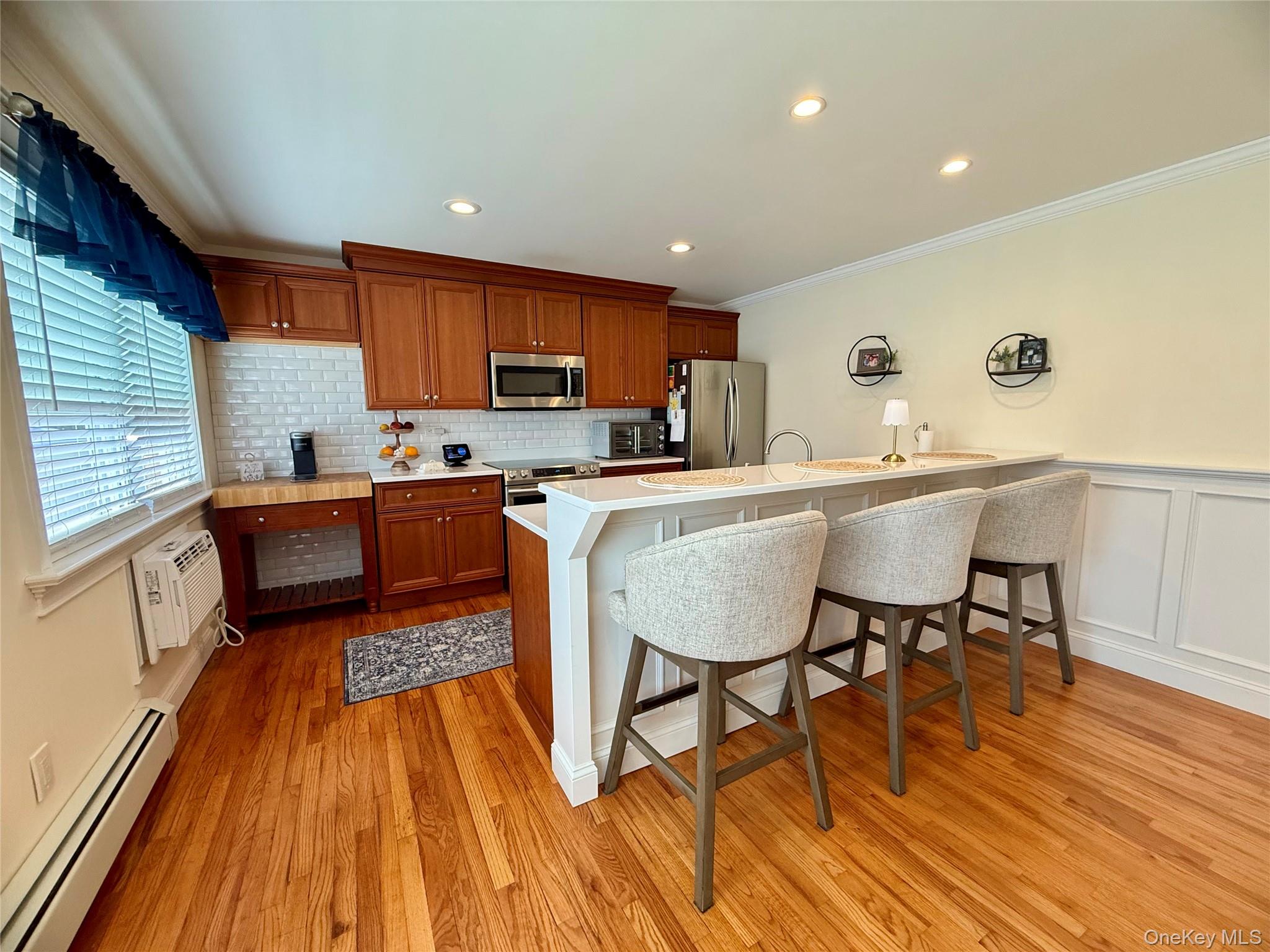 250 Beechwood Avenue 9a Property Photo 6