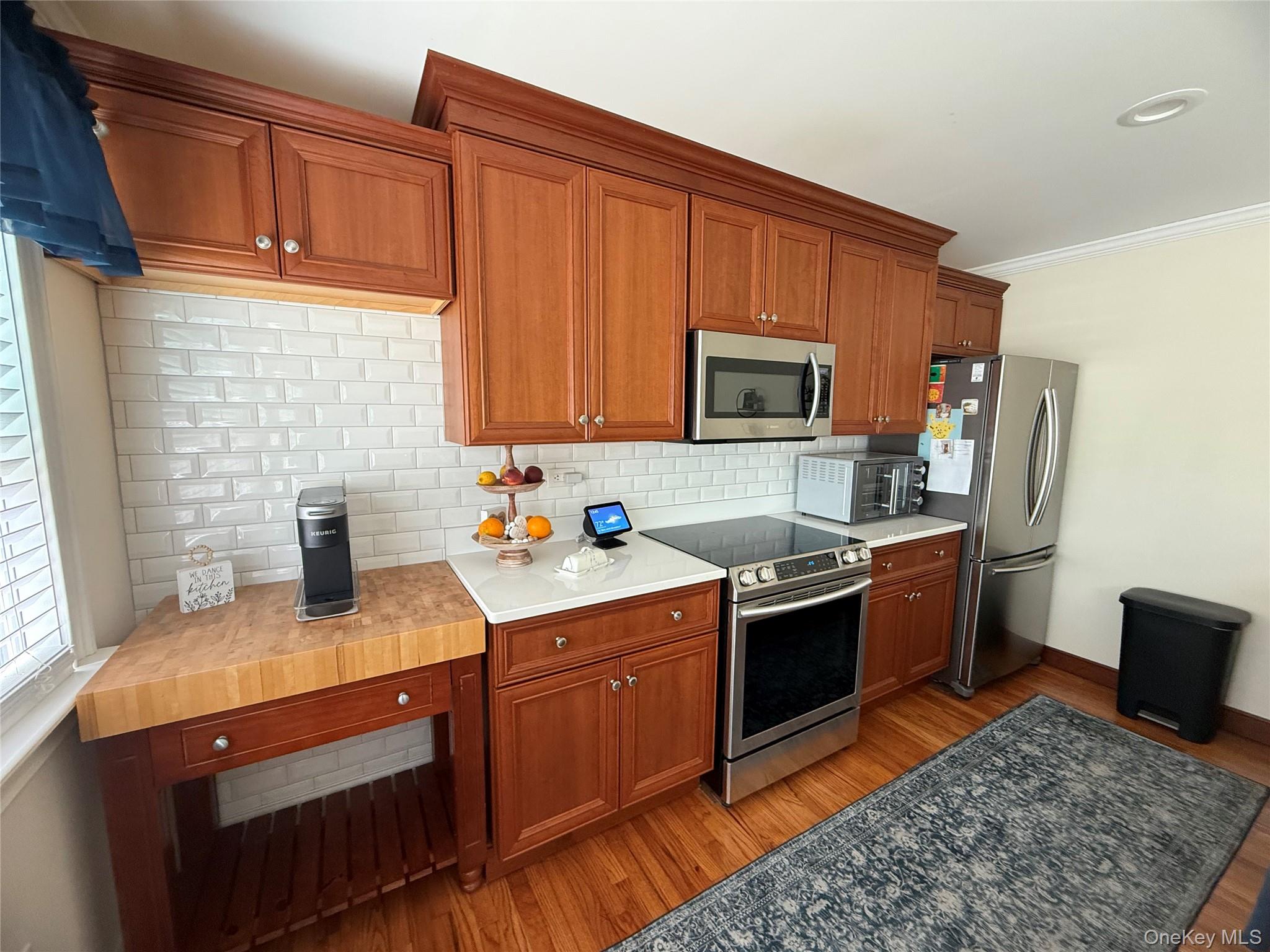 250 Beechwood Avenue 9a Property Photo 8