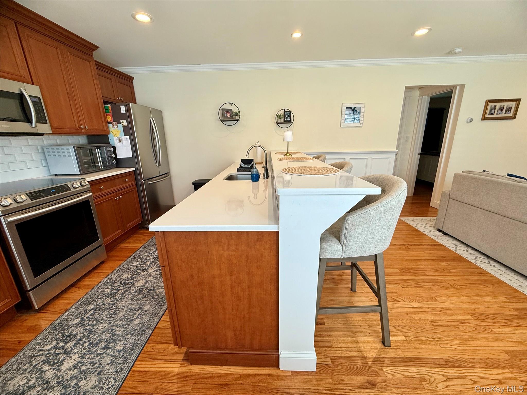 250 Beechwood Avenue 9a Property Photo 10