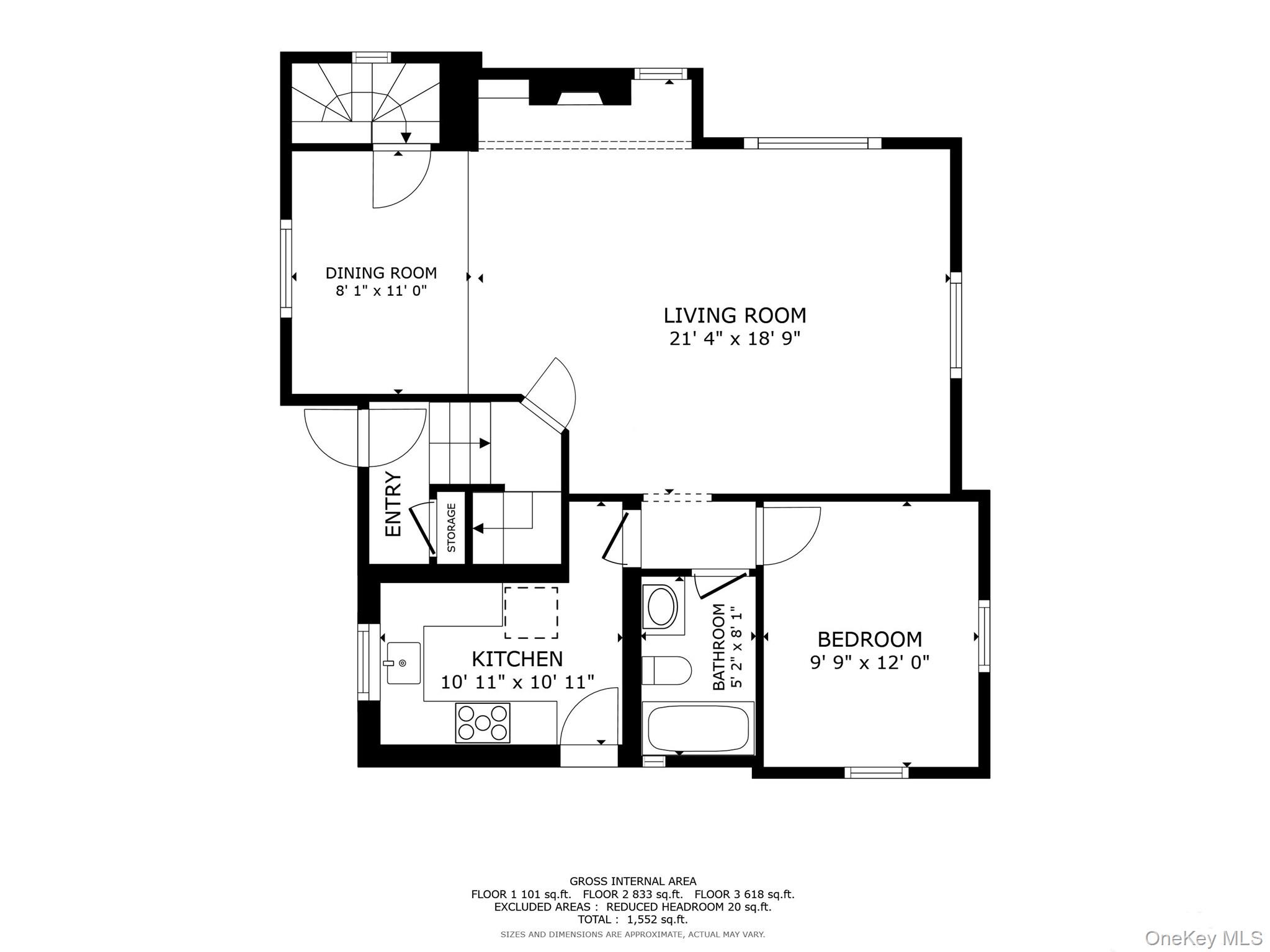 153 Highview Street Property Photo 13