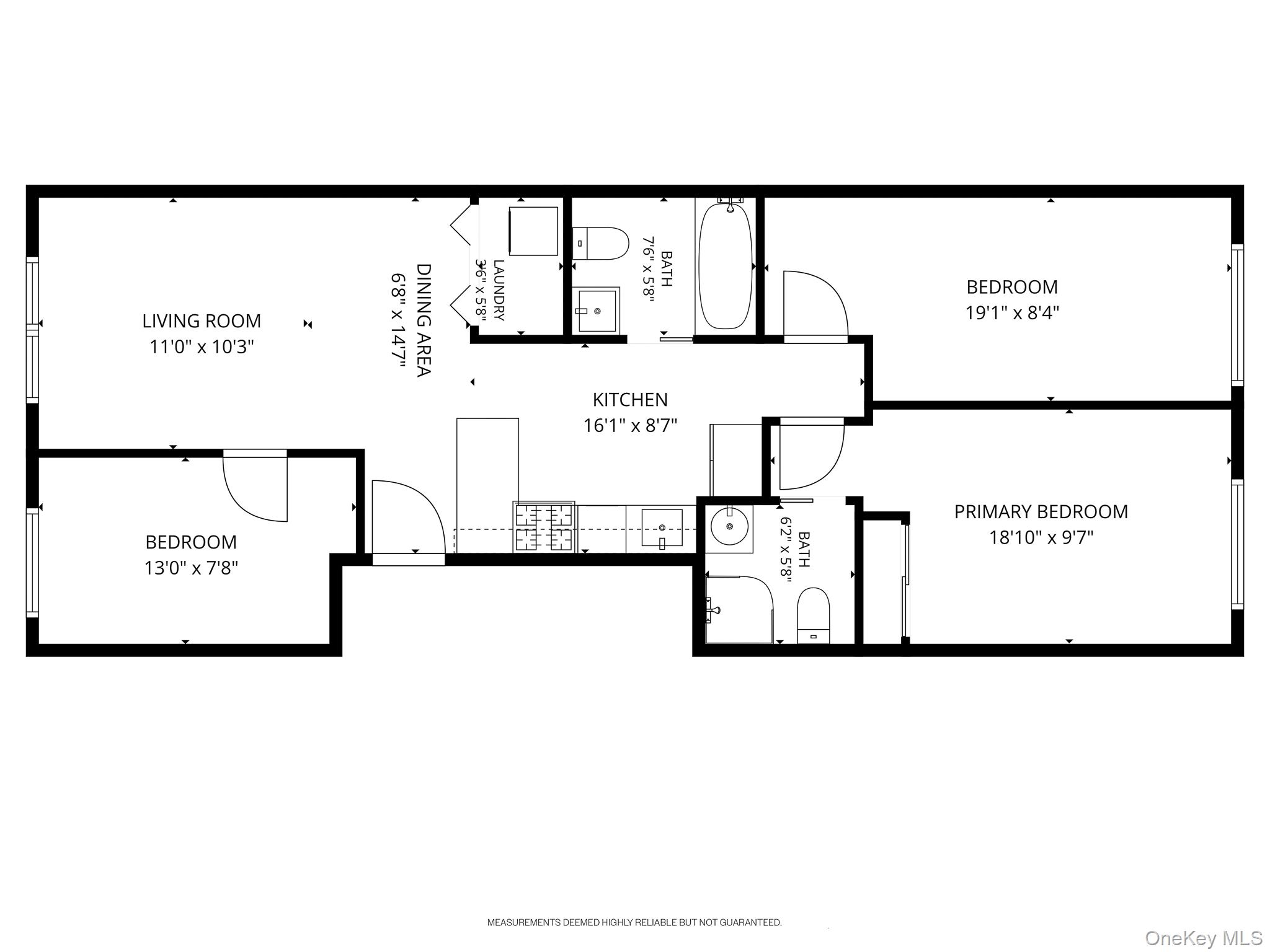 1652 Stillwell Avenue 2b Property Photo 10