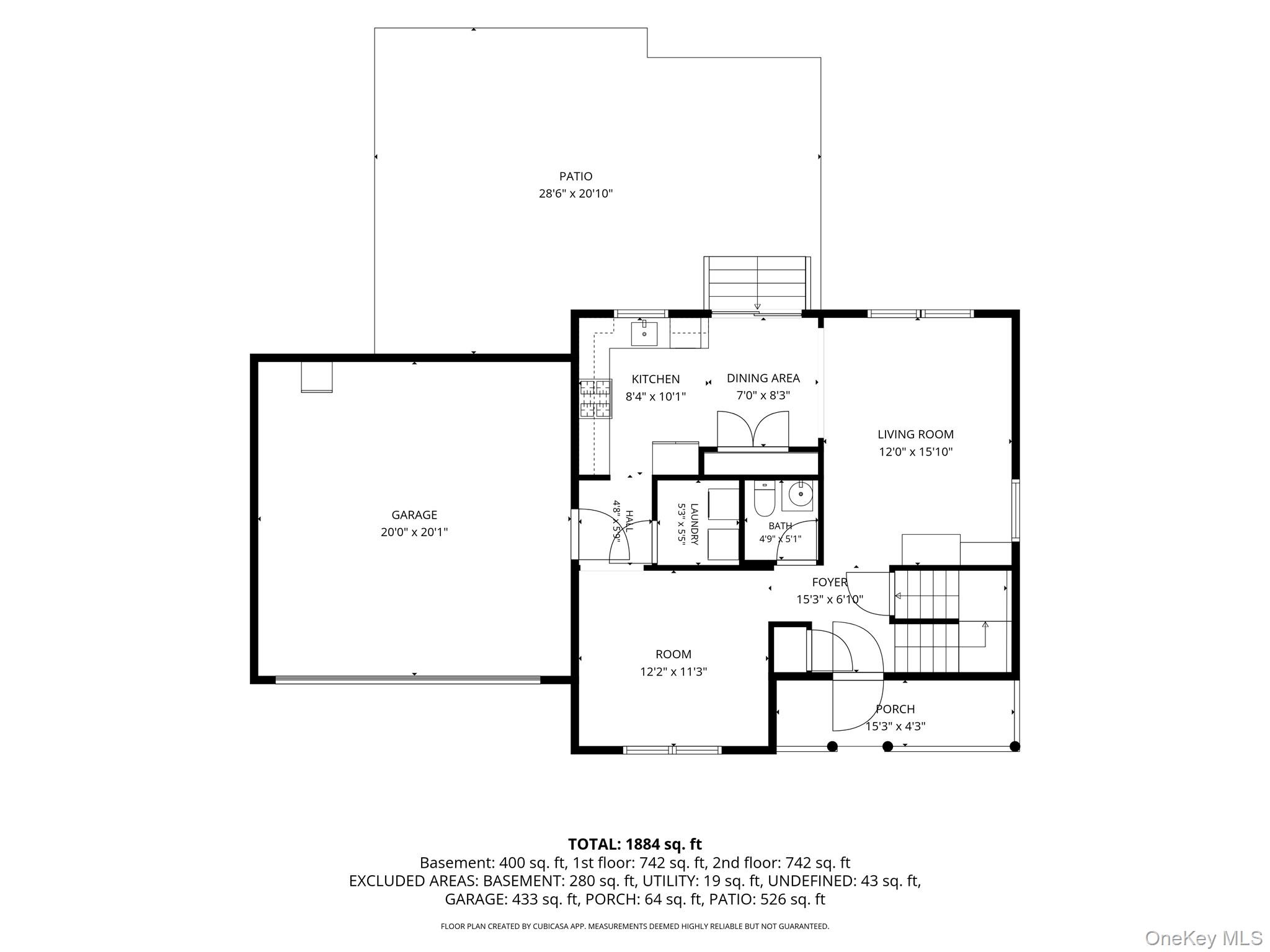 3 Woodside Terrace Property Photo 44