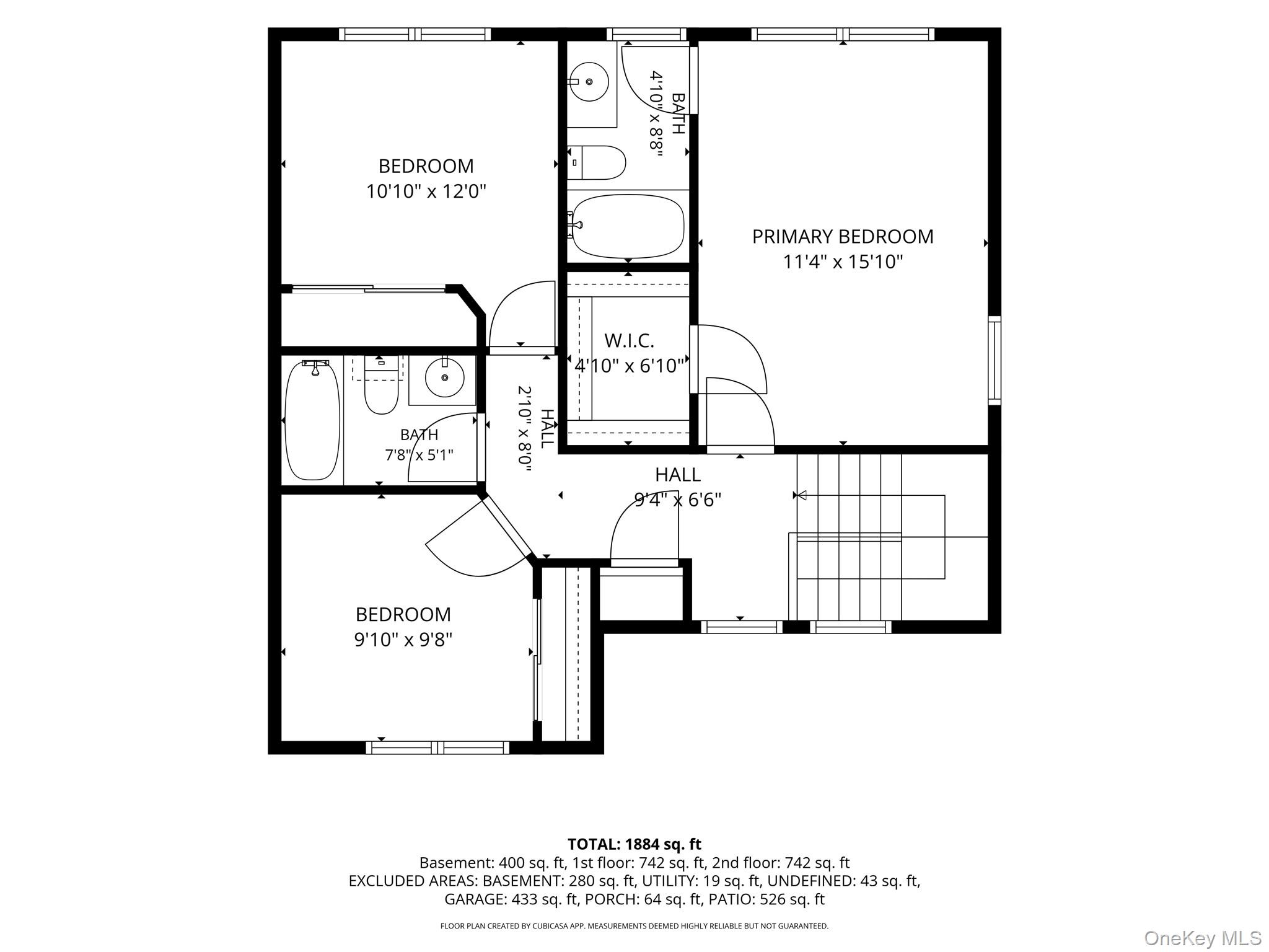 3 Woodside Terrace Property Photo 45