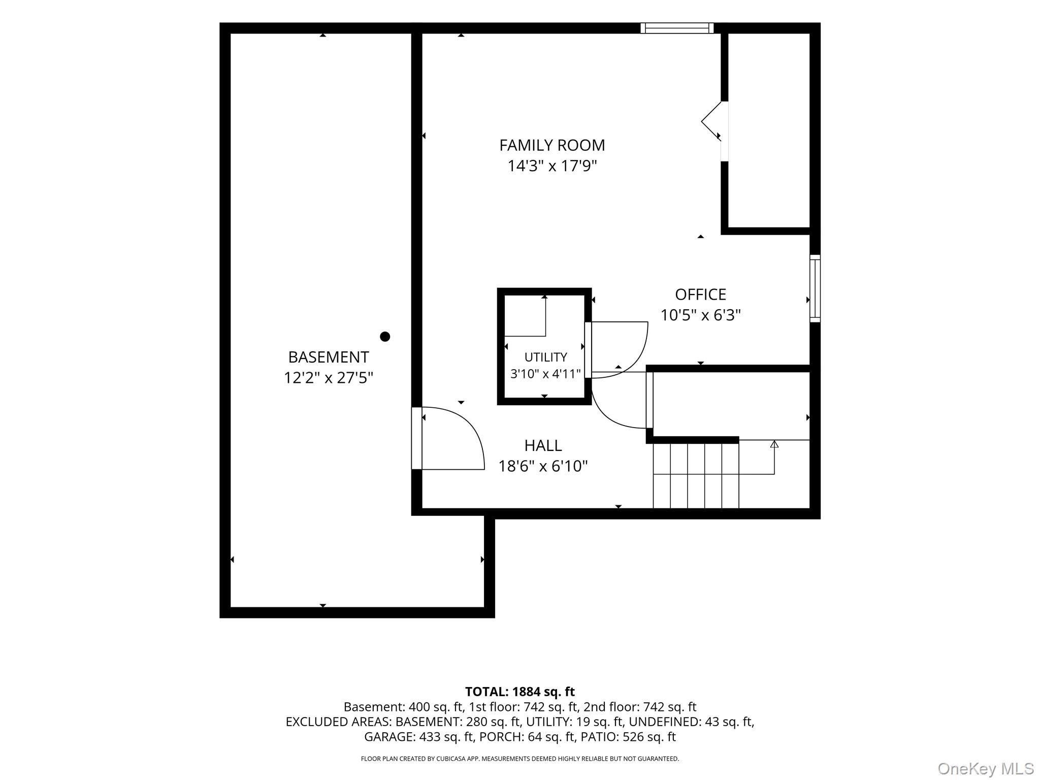 3 Woodside Terrace Property Photo 46