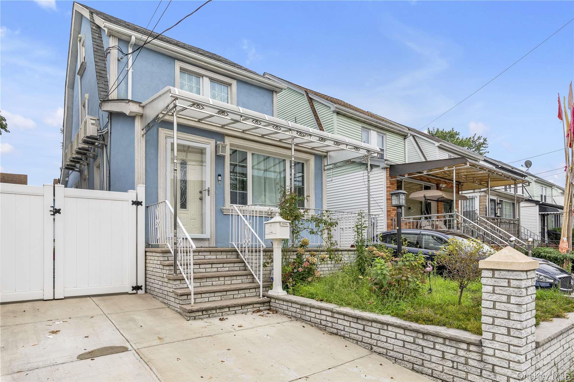 142-34 Sutter Avenue Property Photo 1