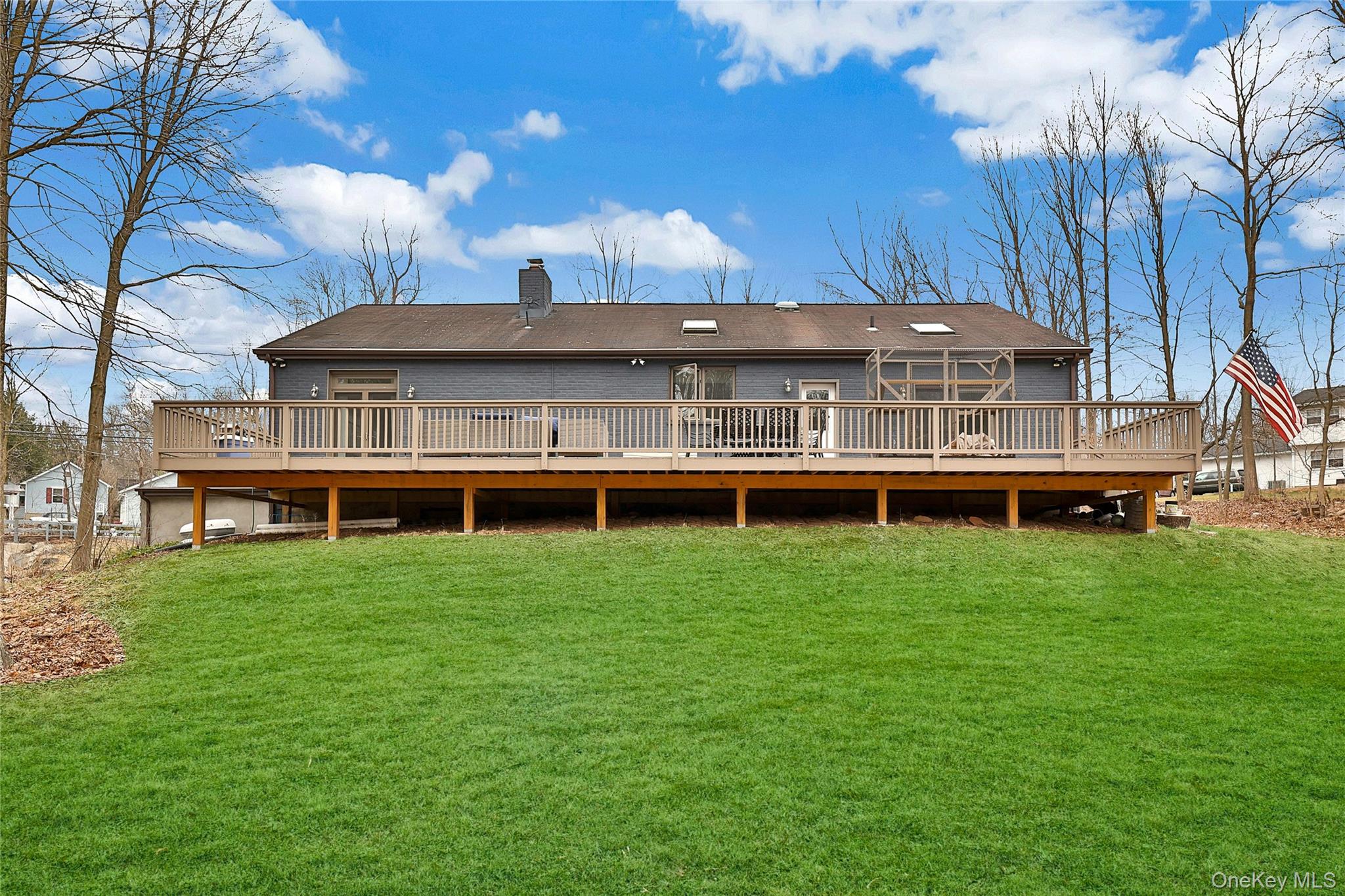 201 Bardonia Road Property Photo 23