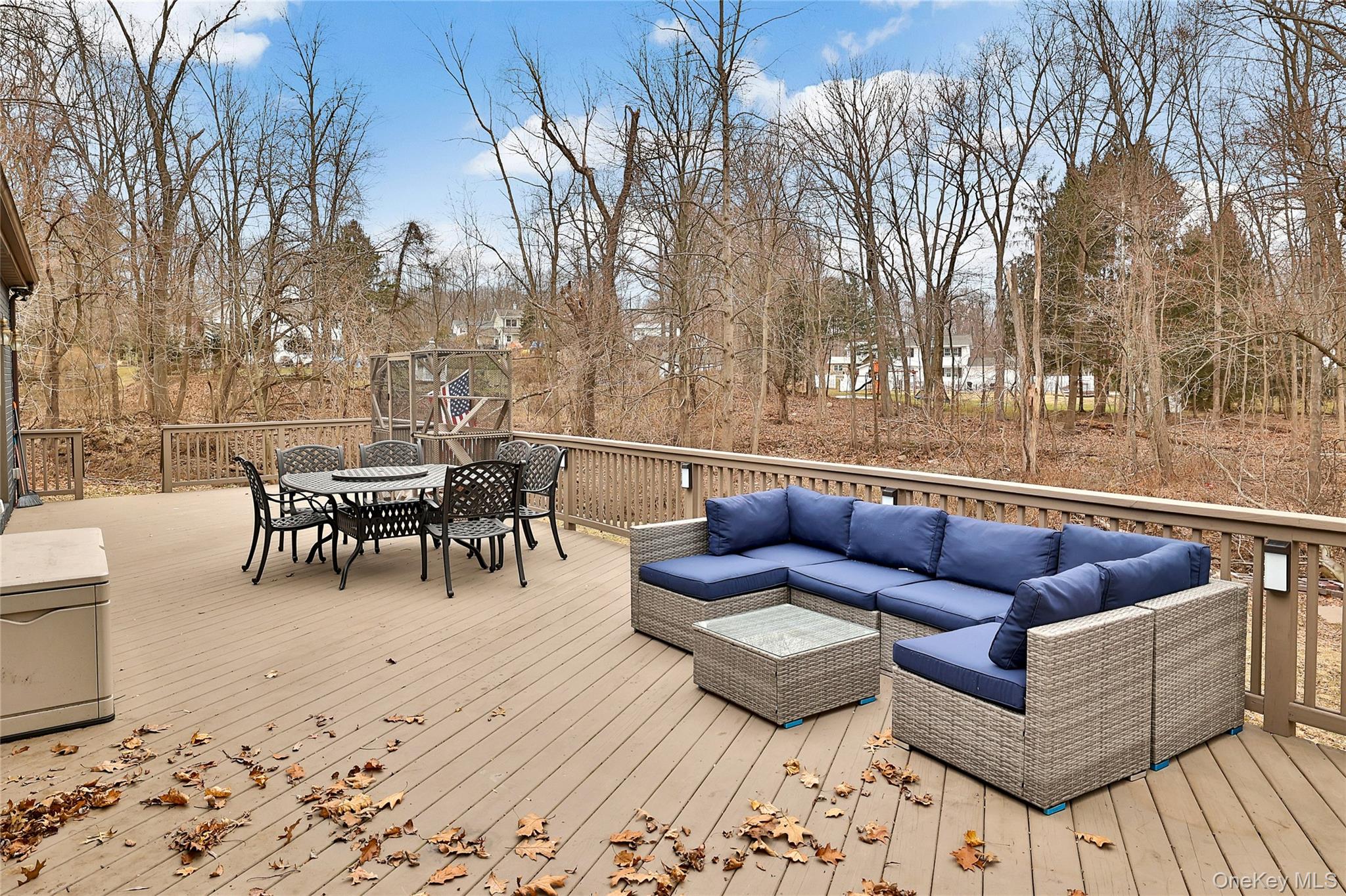 201 Bardonia Road Property Photo 24