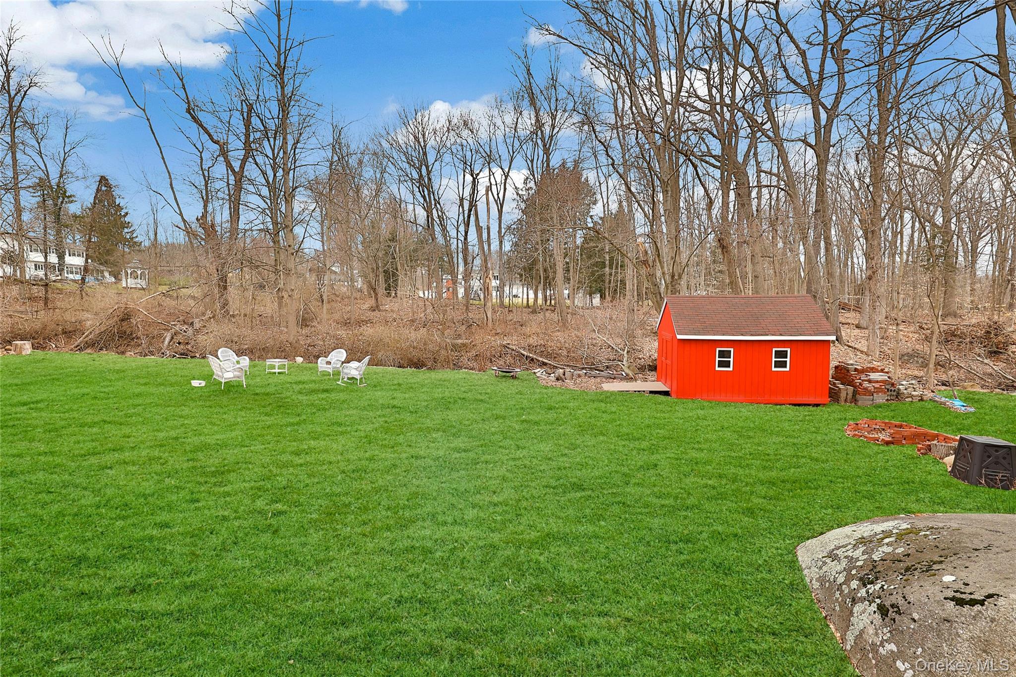 201 Bardonia Road Property Photo 27