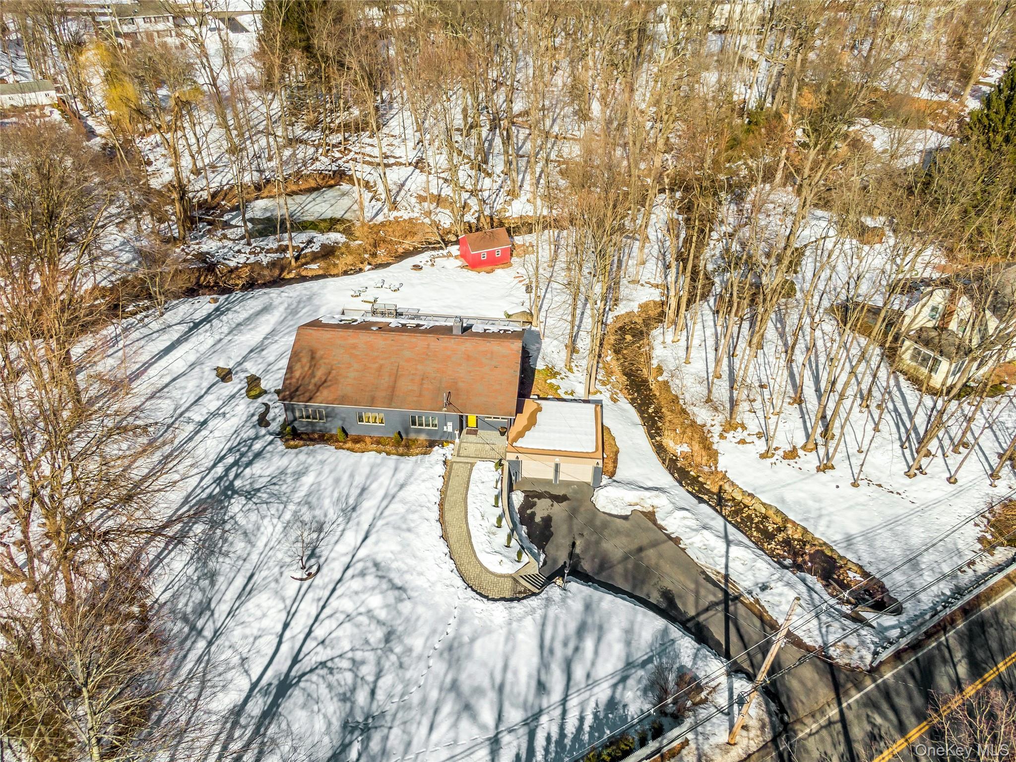201 Bardonia Road Property Photo 28