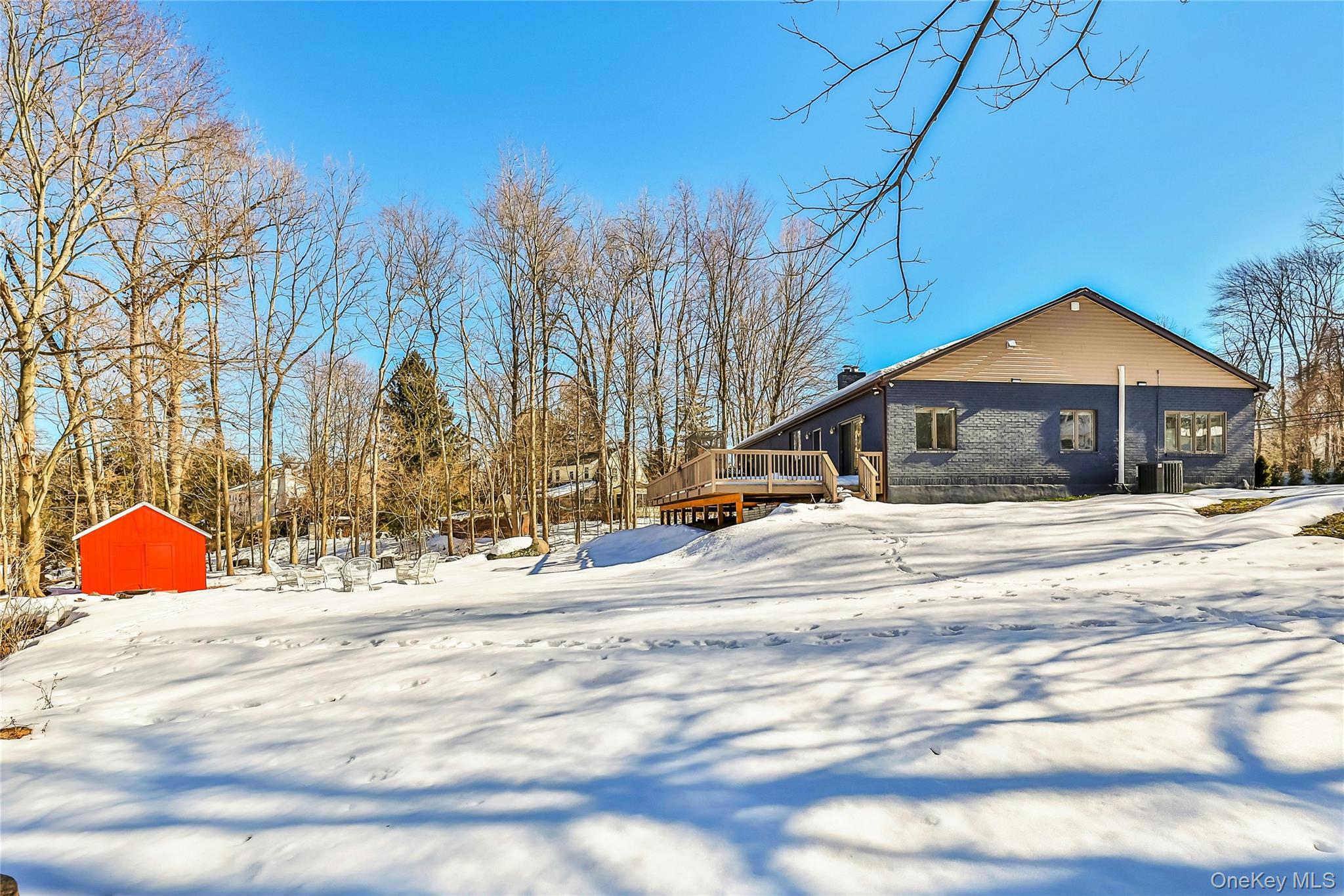 201 Bardonia Road Property Photo 29