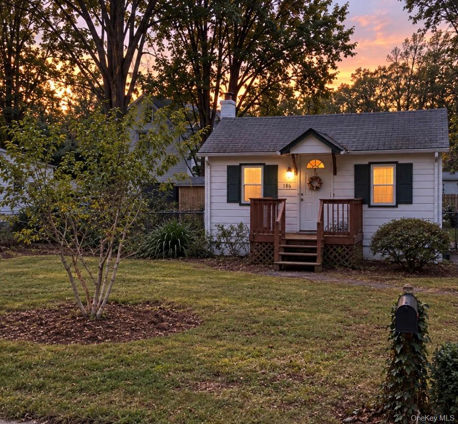 186 Mckinley Drive Property Photo 1