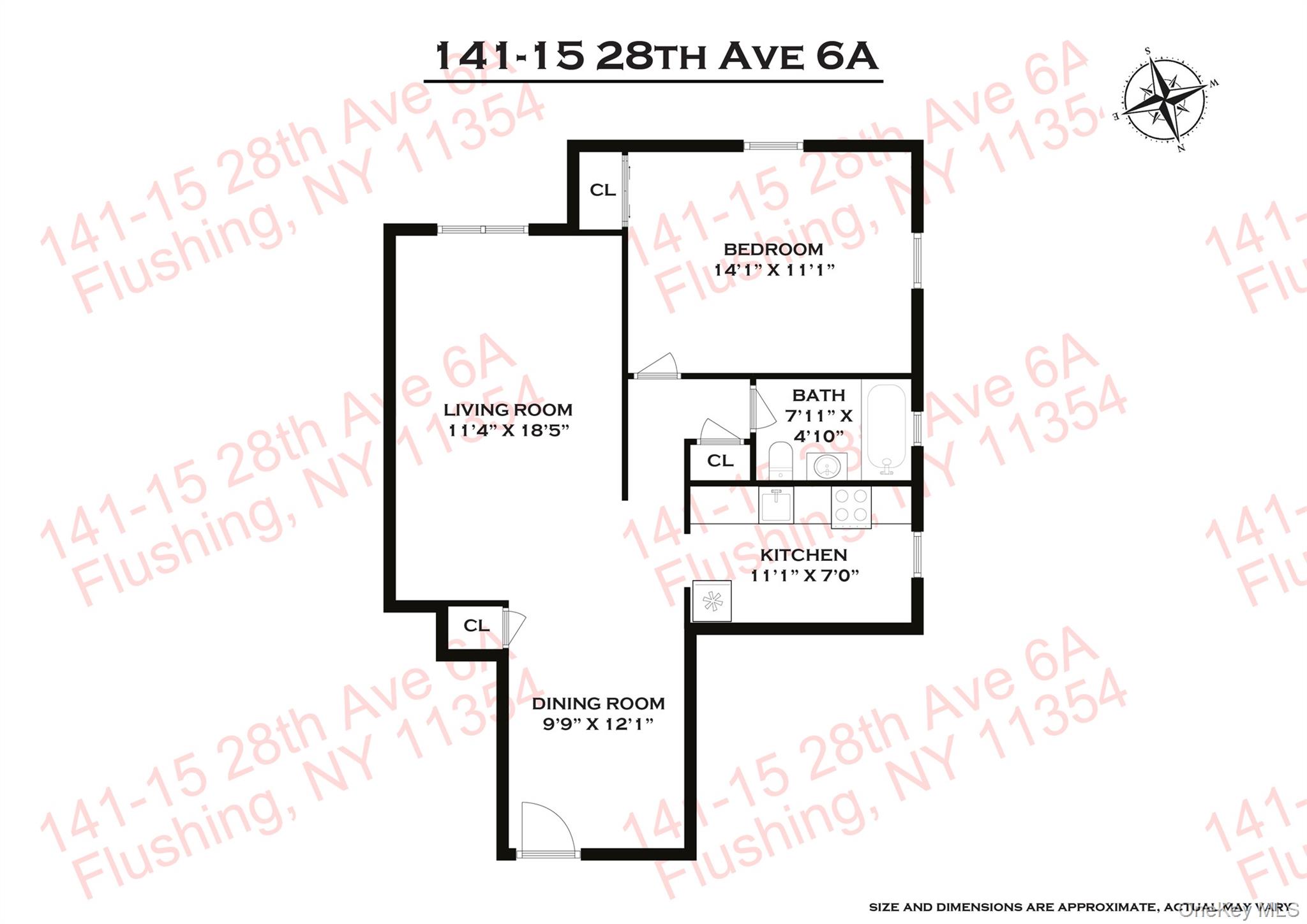 141-15 28th Avenue 6a Property Photo 11